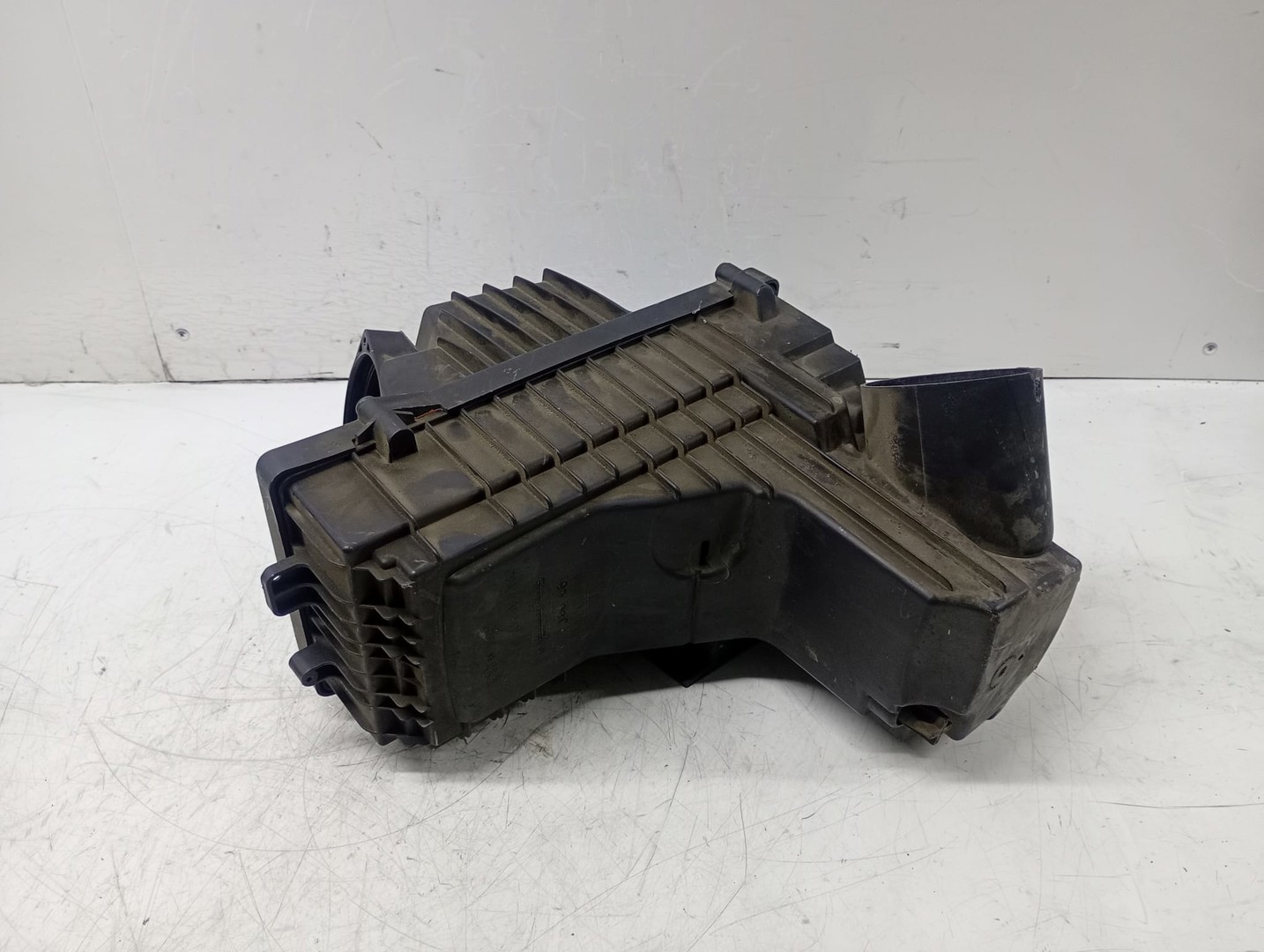Carcasa filtru aer 9644910780 Peugeot 407 1 (2004 - 2010)