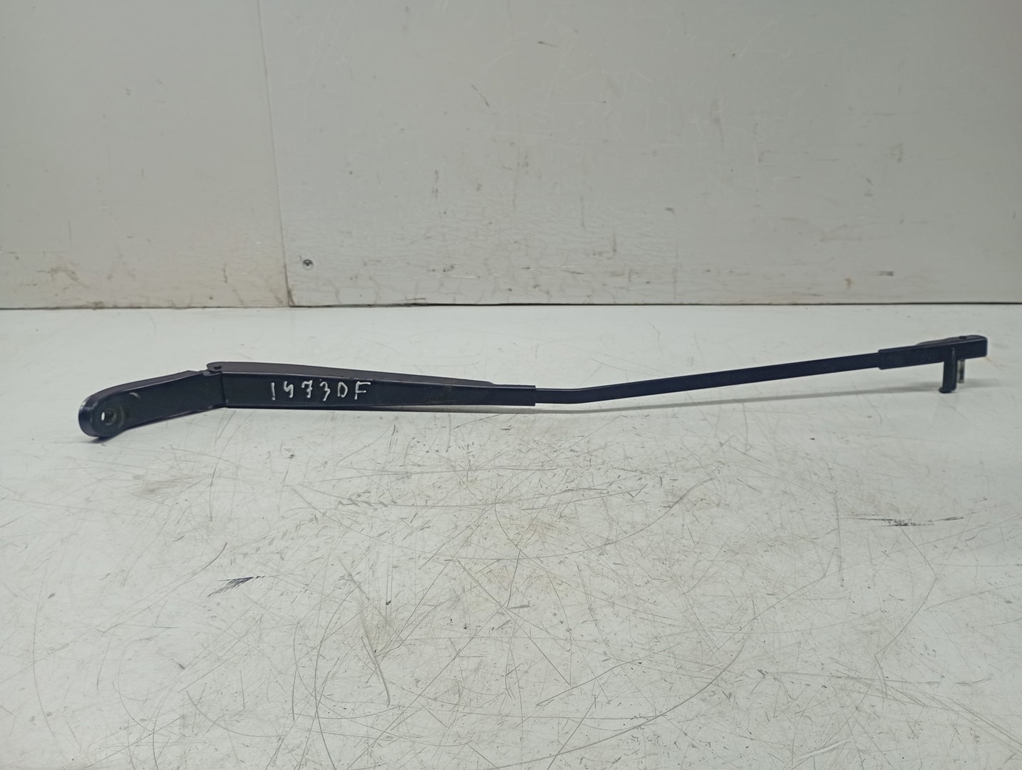 Brat stergator parbriz dreapta Peugeot 407 1 (2004 - 2010)