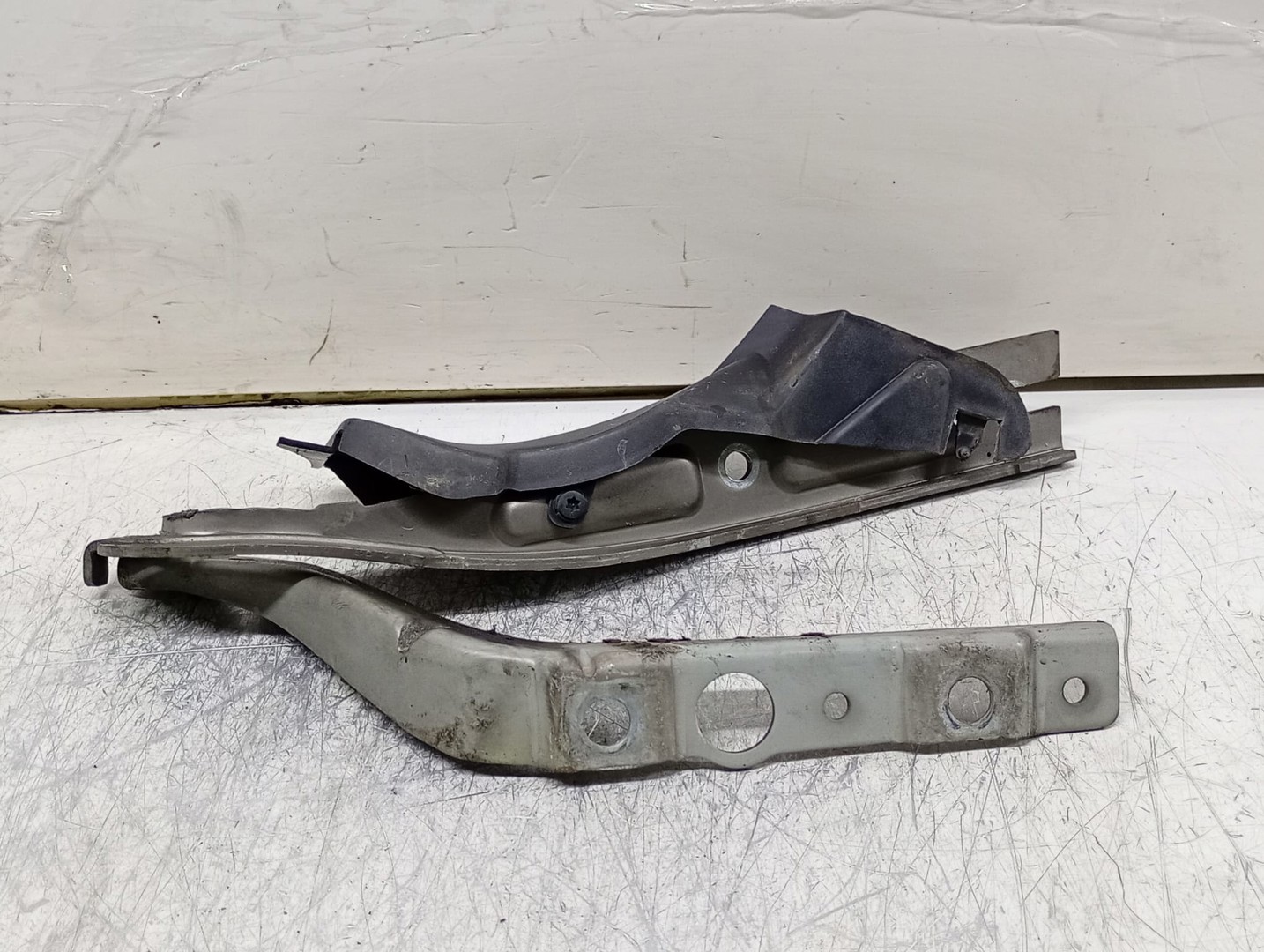 Balama capota 9640968880 Peugeot 407 1 (2004 - 2010)
