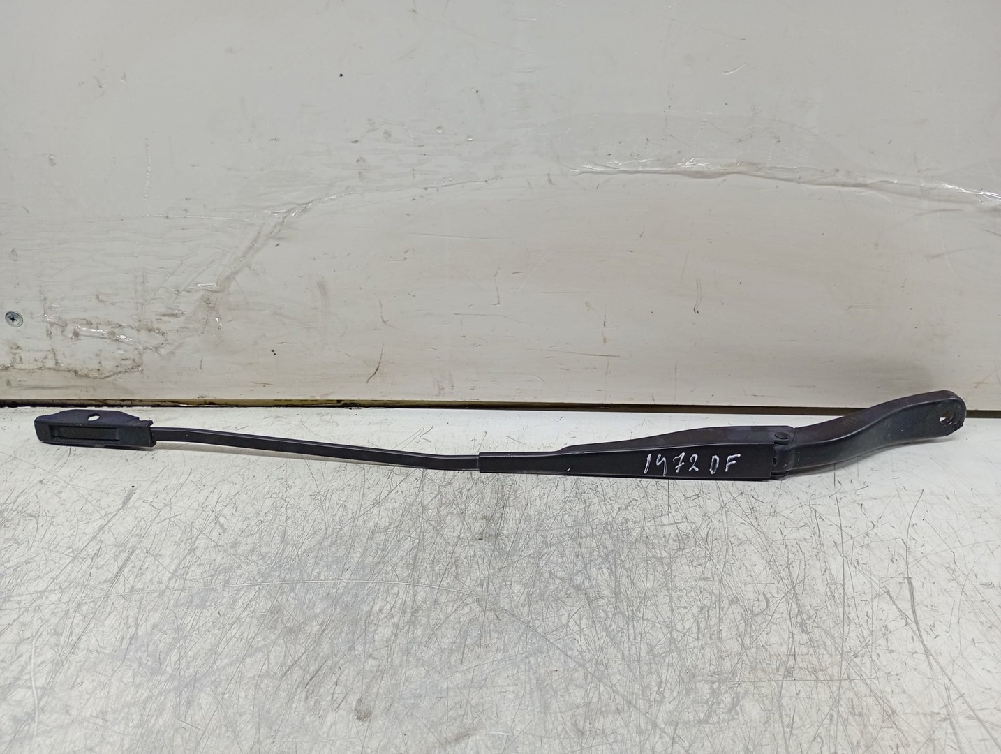 Brat stergator parbriz dreapta 288865045R Dacia Sandero 2 (2013 - 2016)