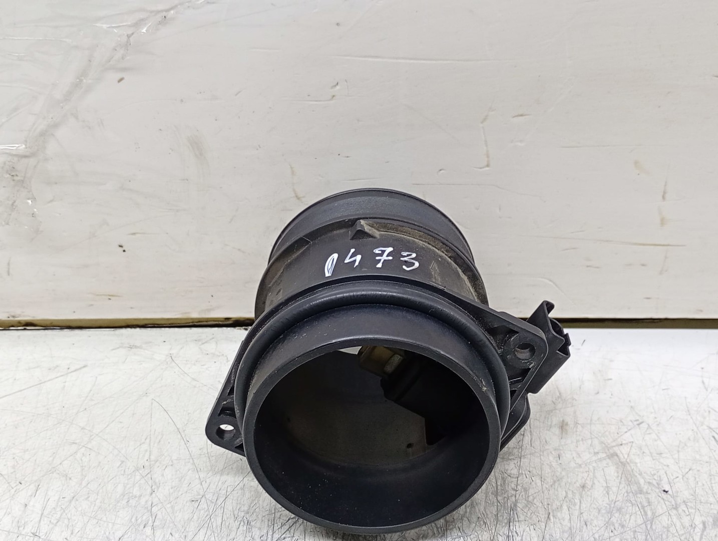 Debitmetru aer 9645948980 Peugeot 407 1 (2004 - 2010)