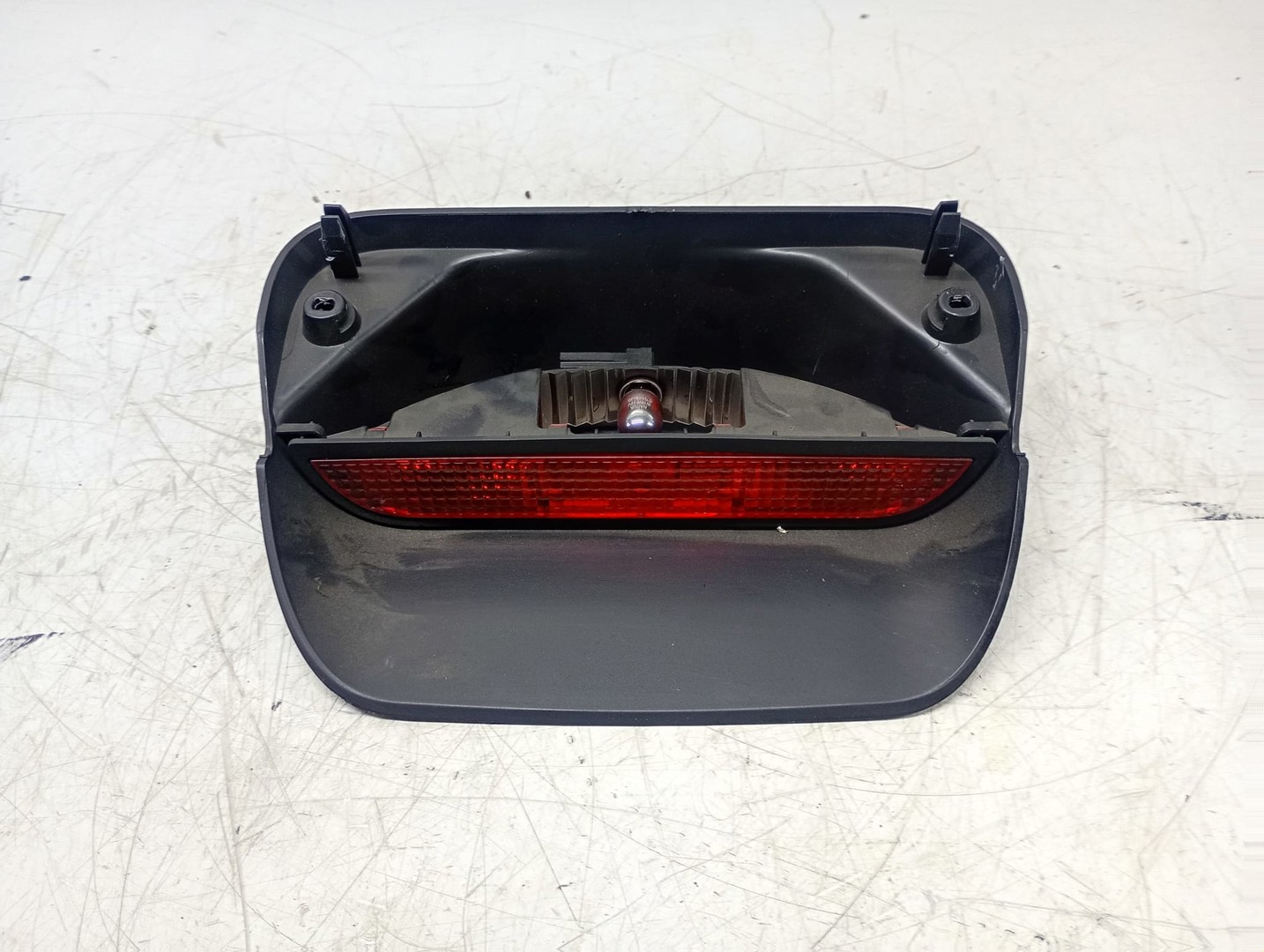 Stop suplimentar frana 265987418r Dacia Sandero 2 (2013 - 2016)