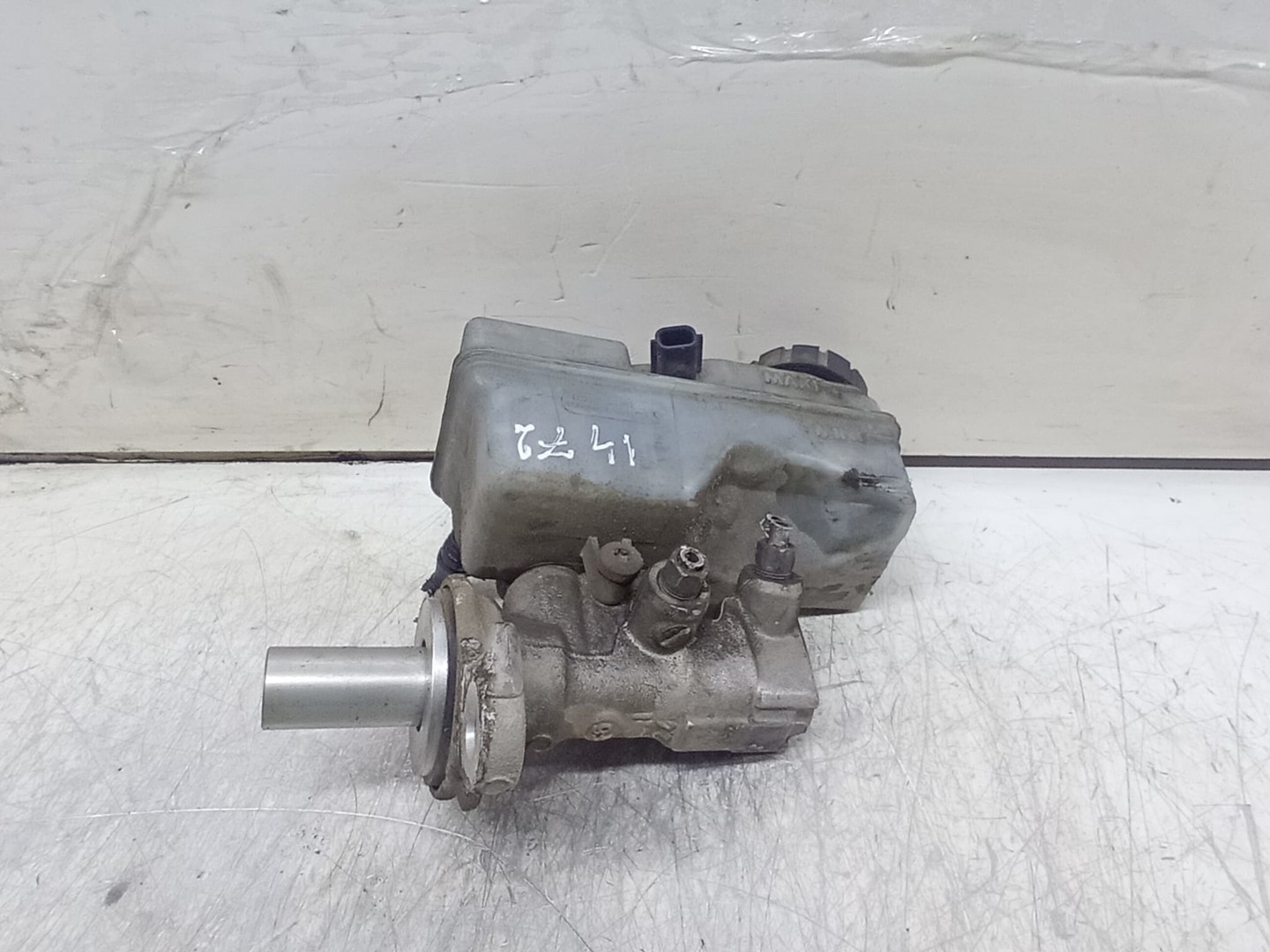 Pompa frana 460915125R Dacia Sandero 2 (2013 - 2016)