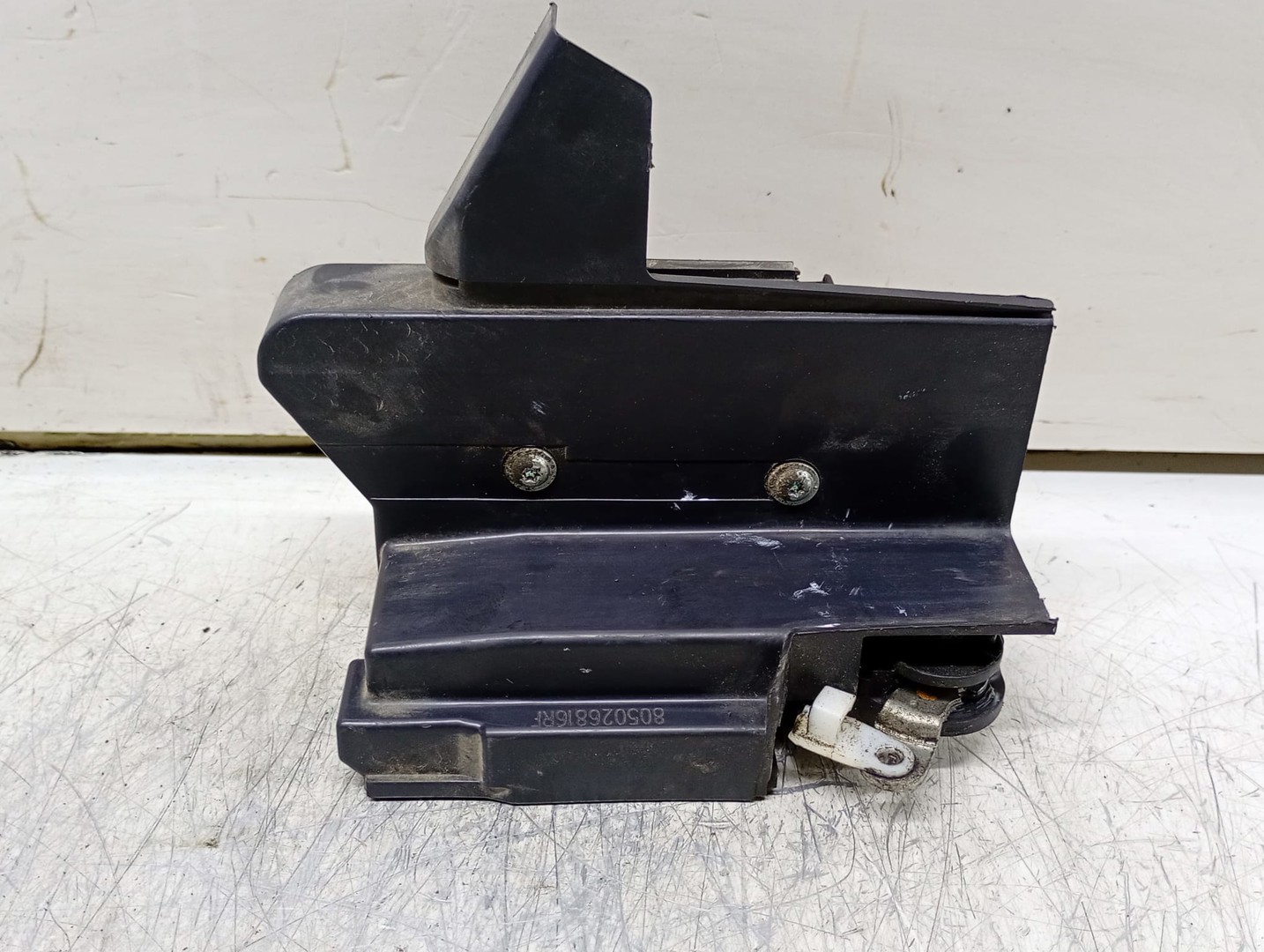 Broasca dreapta fata 805026816RF Dacia Sandero 2 (2013 - 2016)