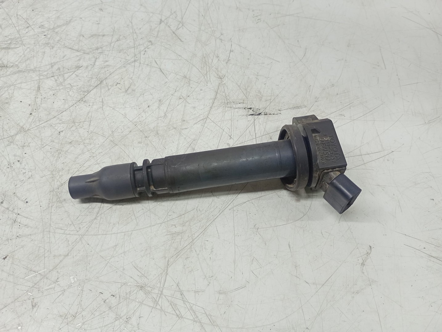 Bobina inductie 9091902257 Toyota Yaris XP9 (2005 - 2009)