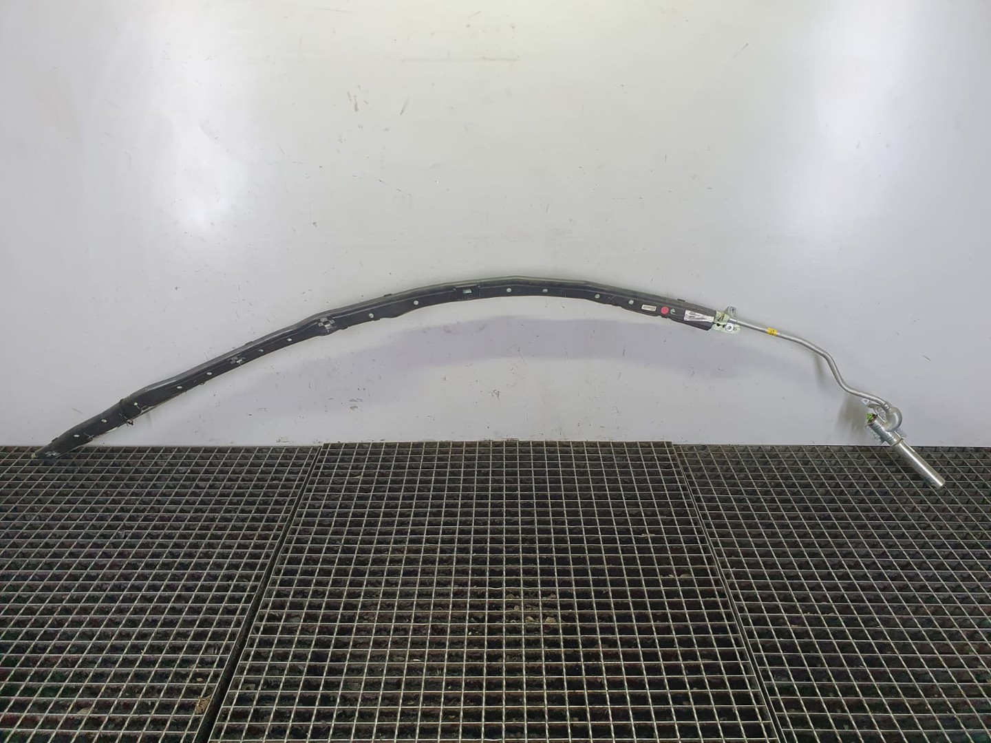 Airbag cortina stanga 1648600905 Mercedes Benz ML W164 (2005 - 2008)