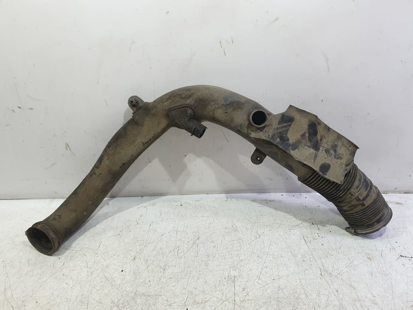 Tub admisie 31319049 70511563 Volvo S80 2 (2th facelift) (2013 - 2020)