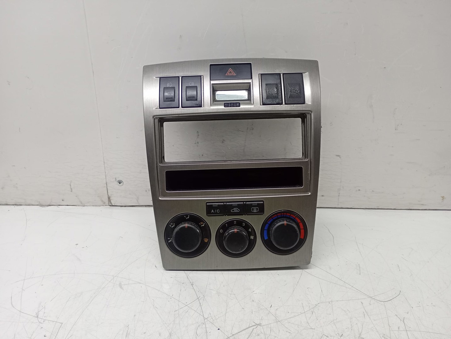 Panou clima ac 972502cxxx Hyundai Coupe GK (2001 - 2005)
