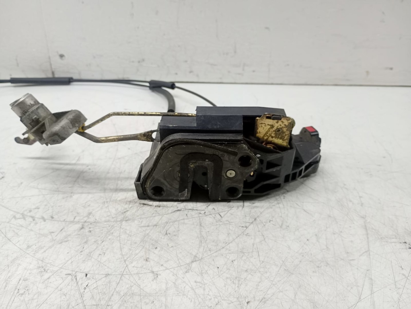 Broasca dreapta fata 826202c000 Hyundai Coupe GK (2001 - 2005)