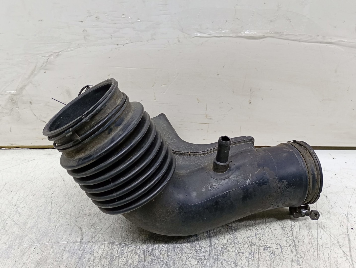 Furtun intercooler 28138-2D101 Hyundai Coupe GK (2001 - 2005)