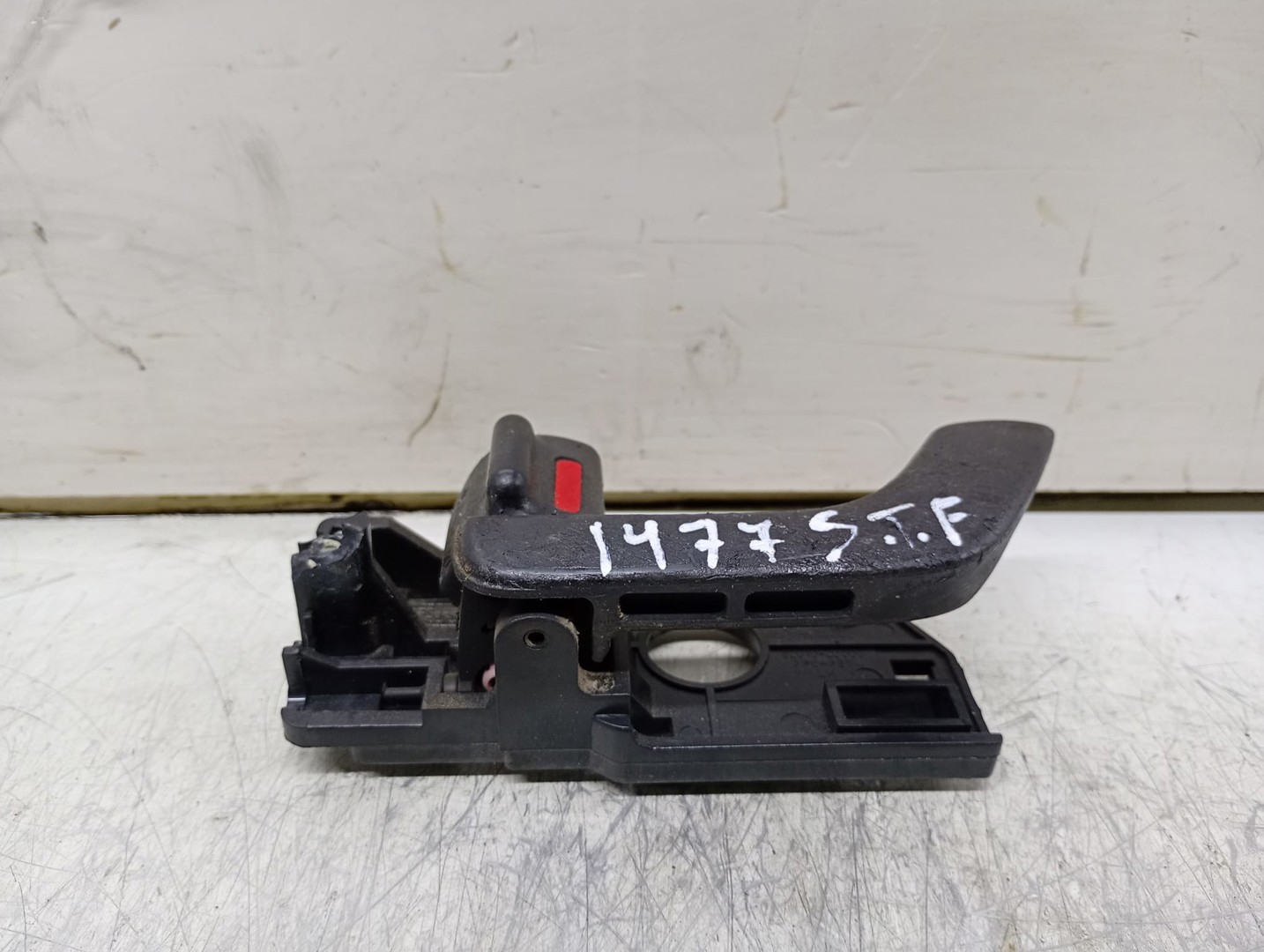 Maner interior stanga spate Hyundai Coupe GK (2001 - 2005)