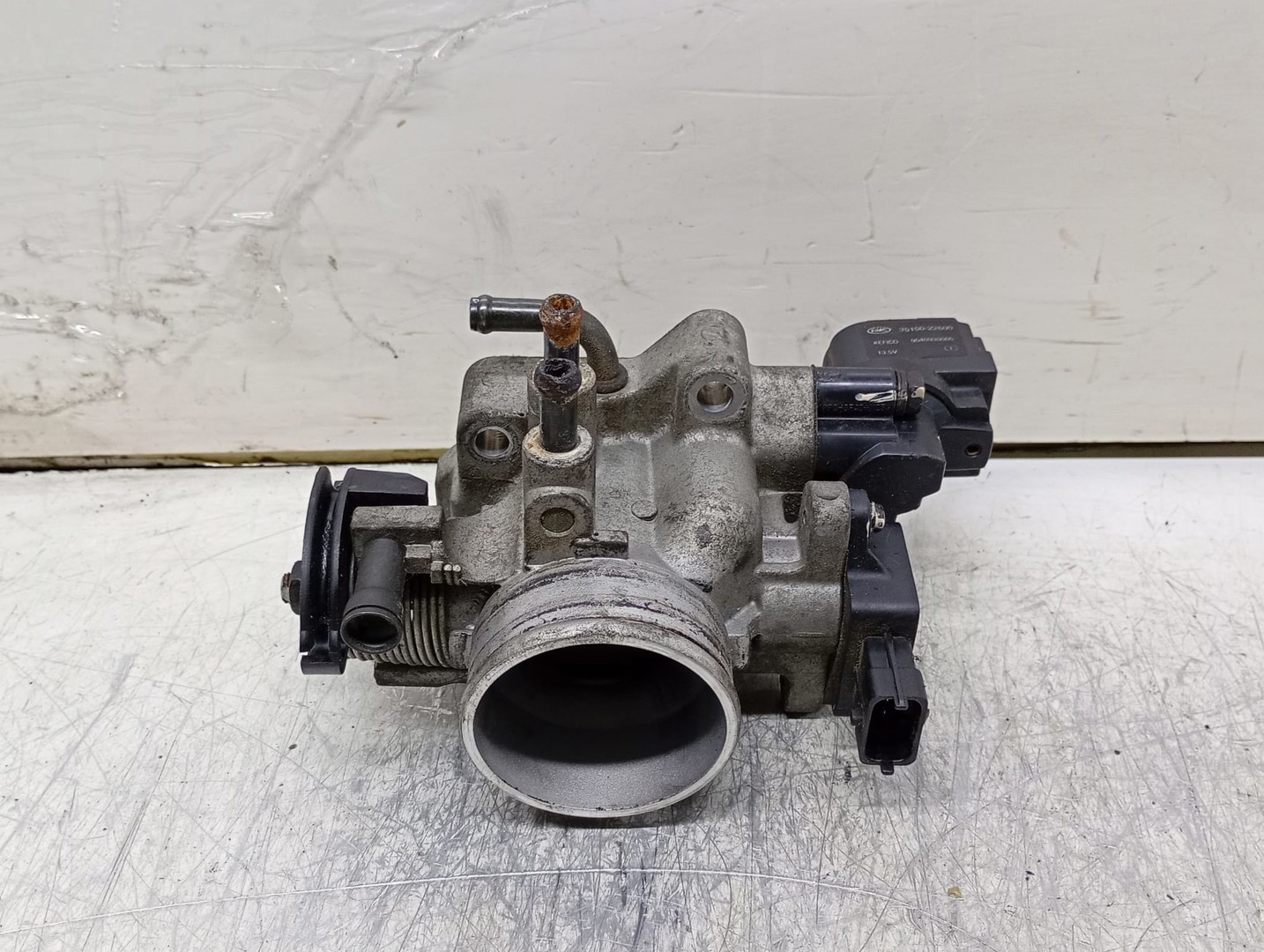 Clapeta acceleratie 9540930005 Hyundai Coupe GK (2001 - 2005)
