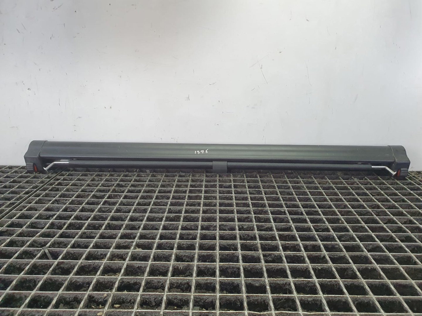 Plasa portbagaj Volkswagen Golf 5 (2003 - 2009)