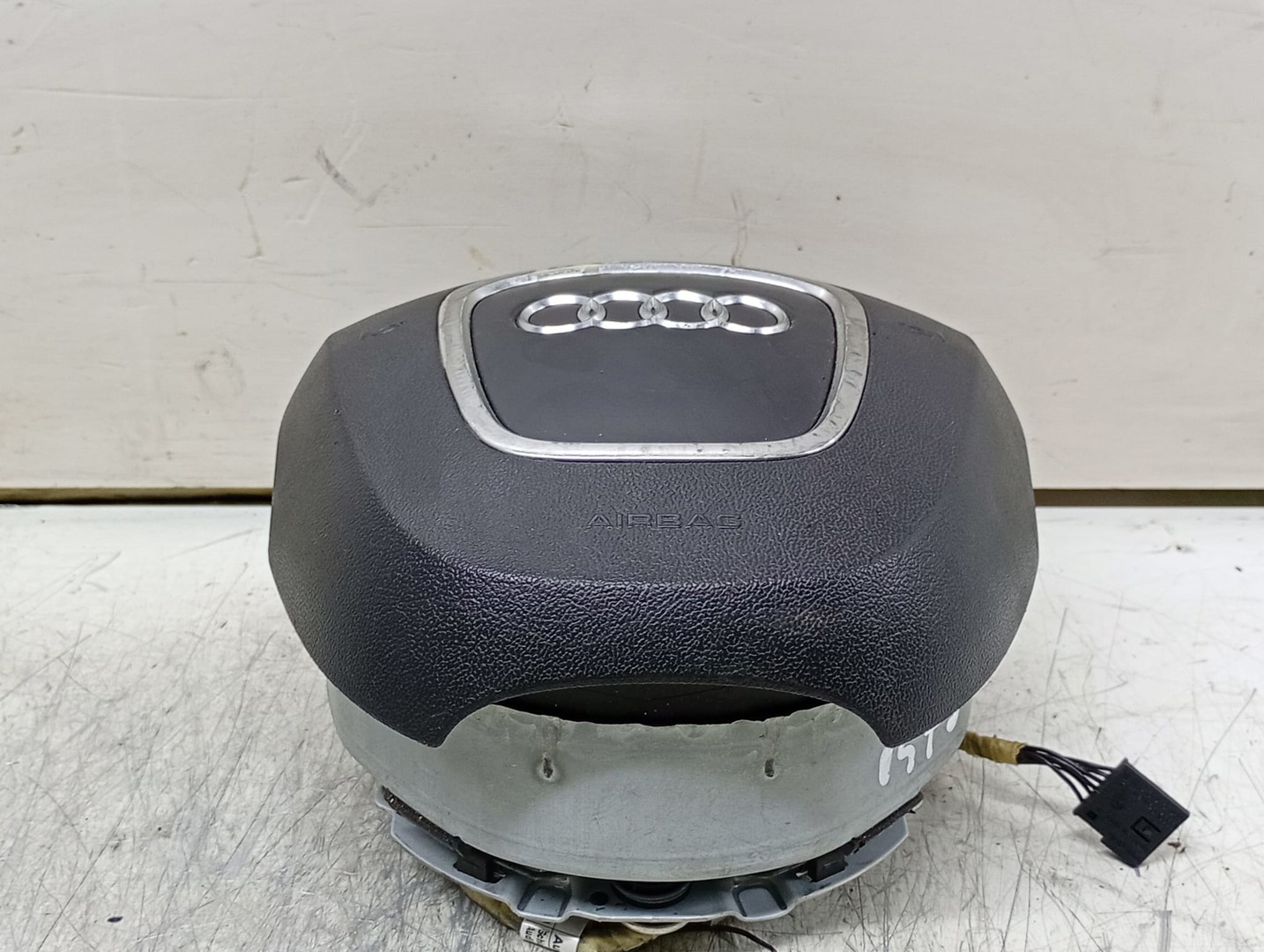 Airbag sofer 4F0880201 Audi A6 4F/C6 (facelift) (2008 - 2011)