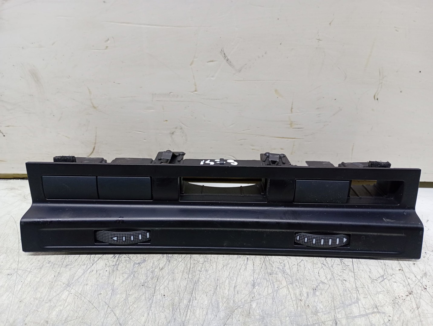 Panou butoane 2L5R Audi A6 4F/C6 (facelift) (2008 - 2011)