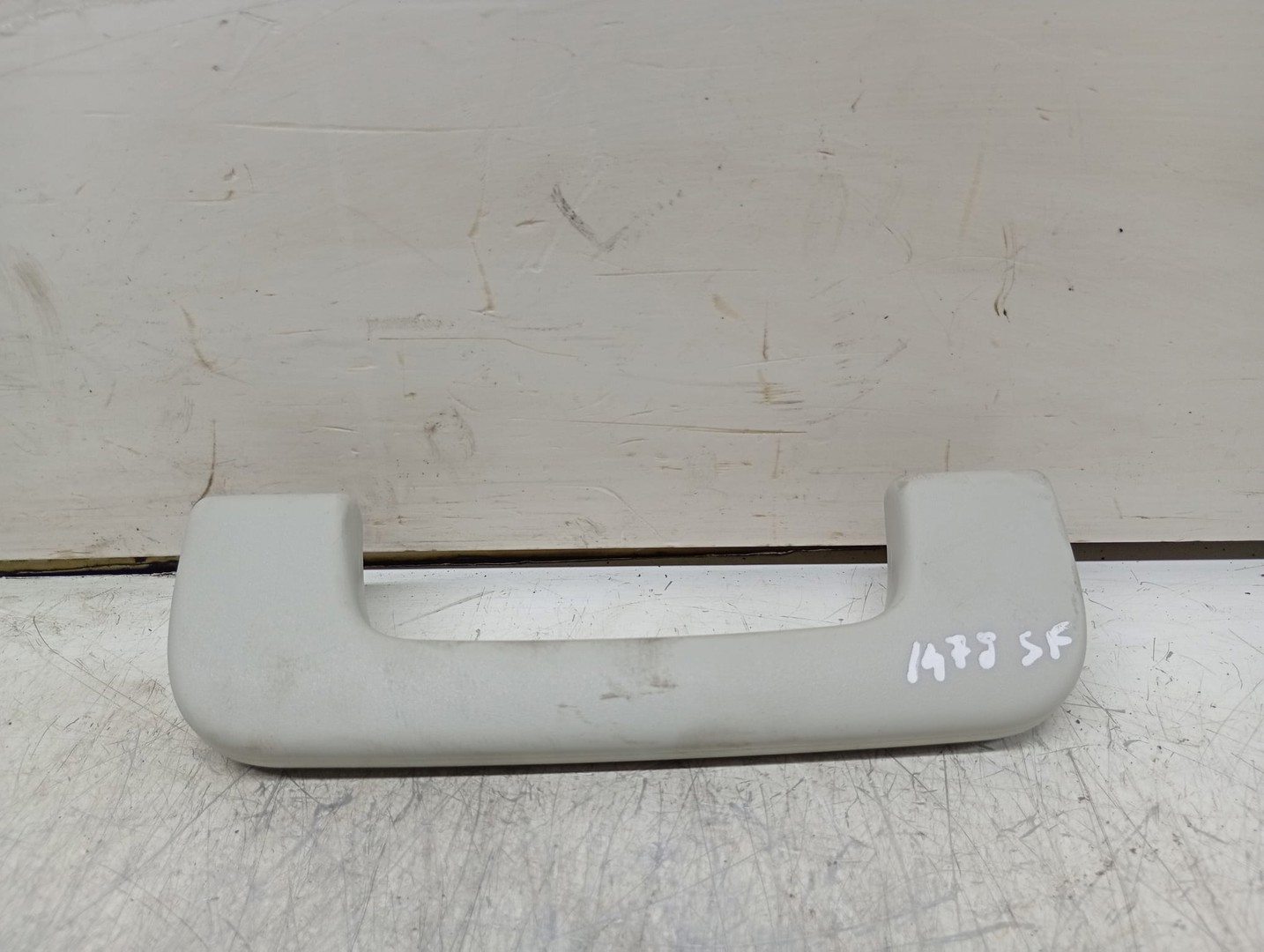 Maner plafon Audi A6 4F/C6 (facelift) (2008 - 2011)