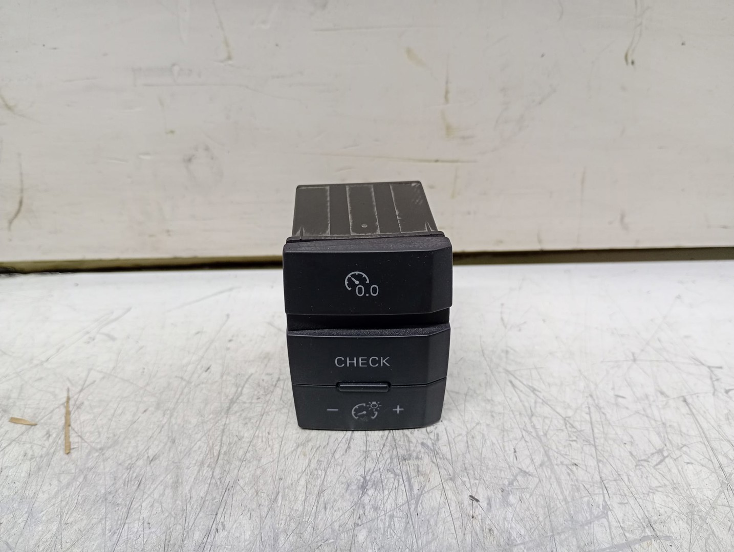 Buton 4L1927123Vuv Audi A6 4F/C6 (facelift) (2008 - 2011)