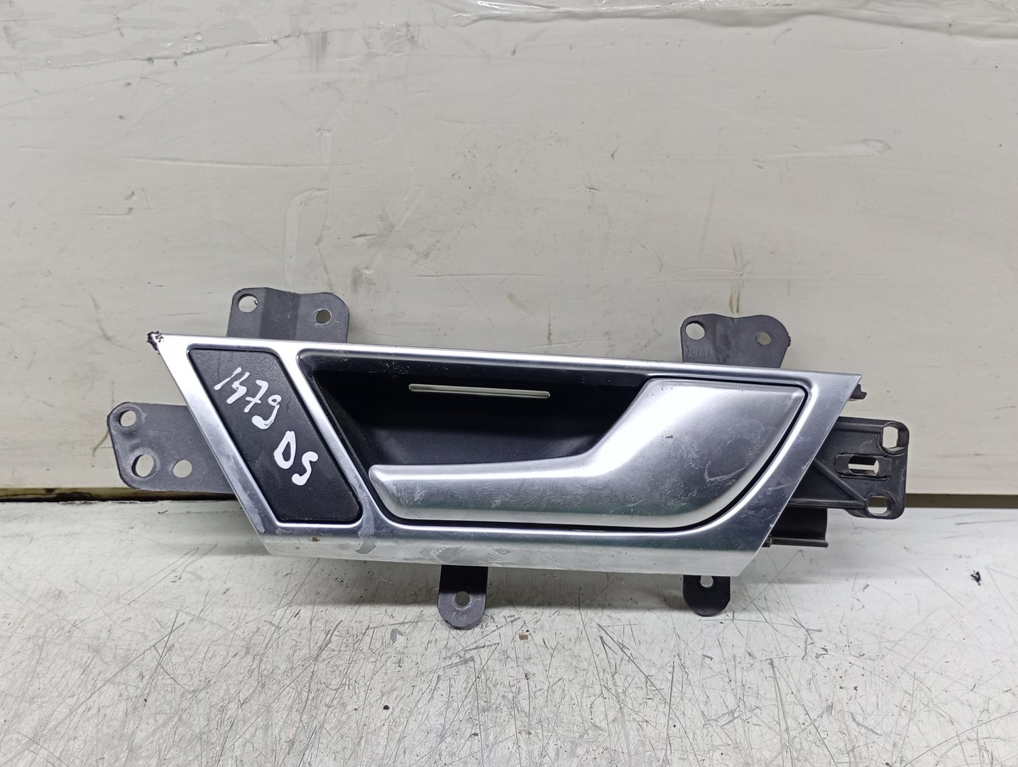 Maner interior dreapta spate 4F0839020F Audi A6 4F/C6 (facelift) (2008 - 2011)