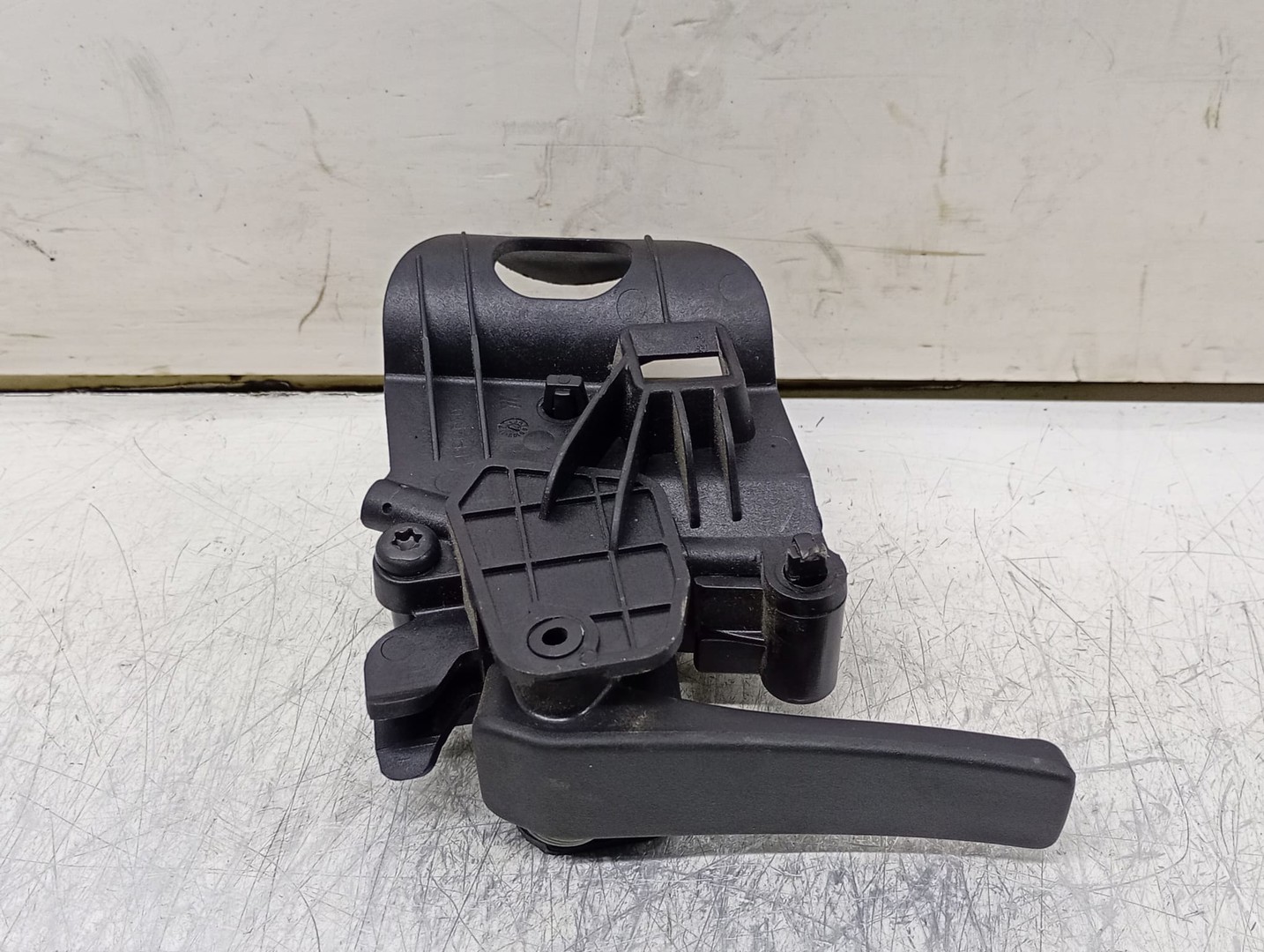 Maner deschidere capota 9677898780 Citroen C4 Picasso 2 (2013 - 2017)