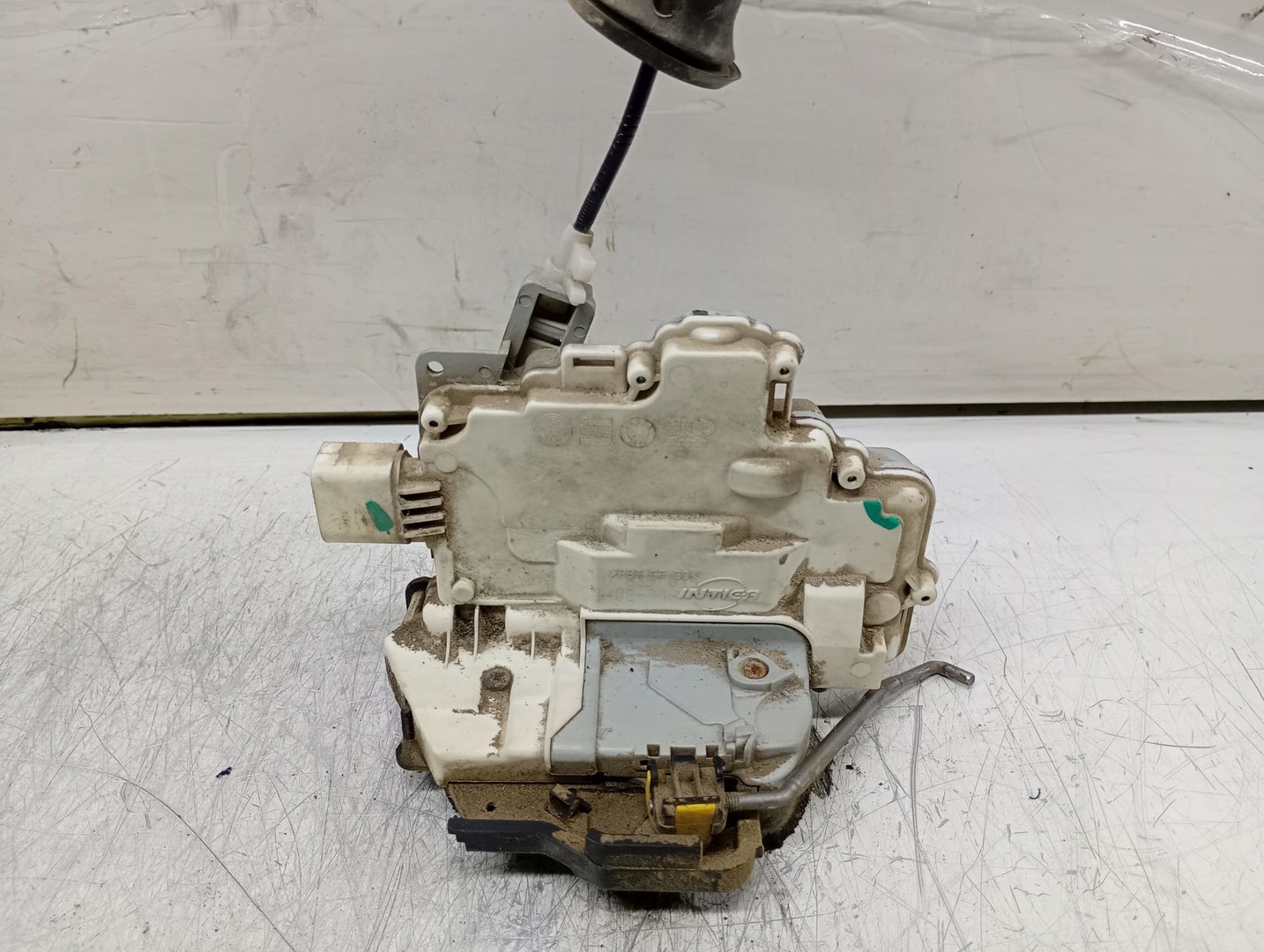 Broasca stanga spate Audi A6 4F/C6 (facelift) (2008 - 2011)