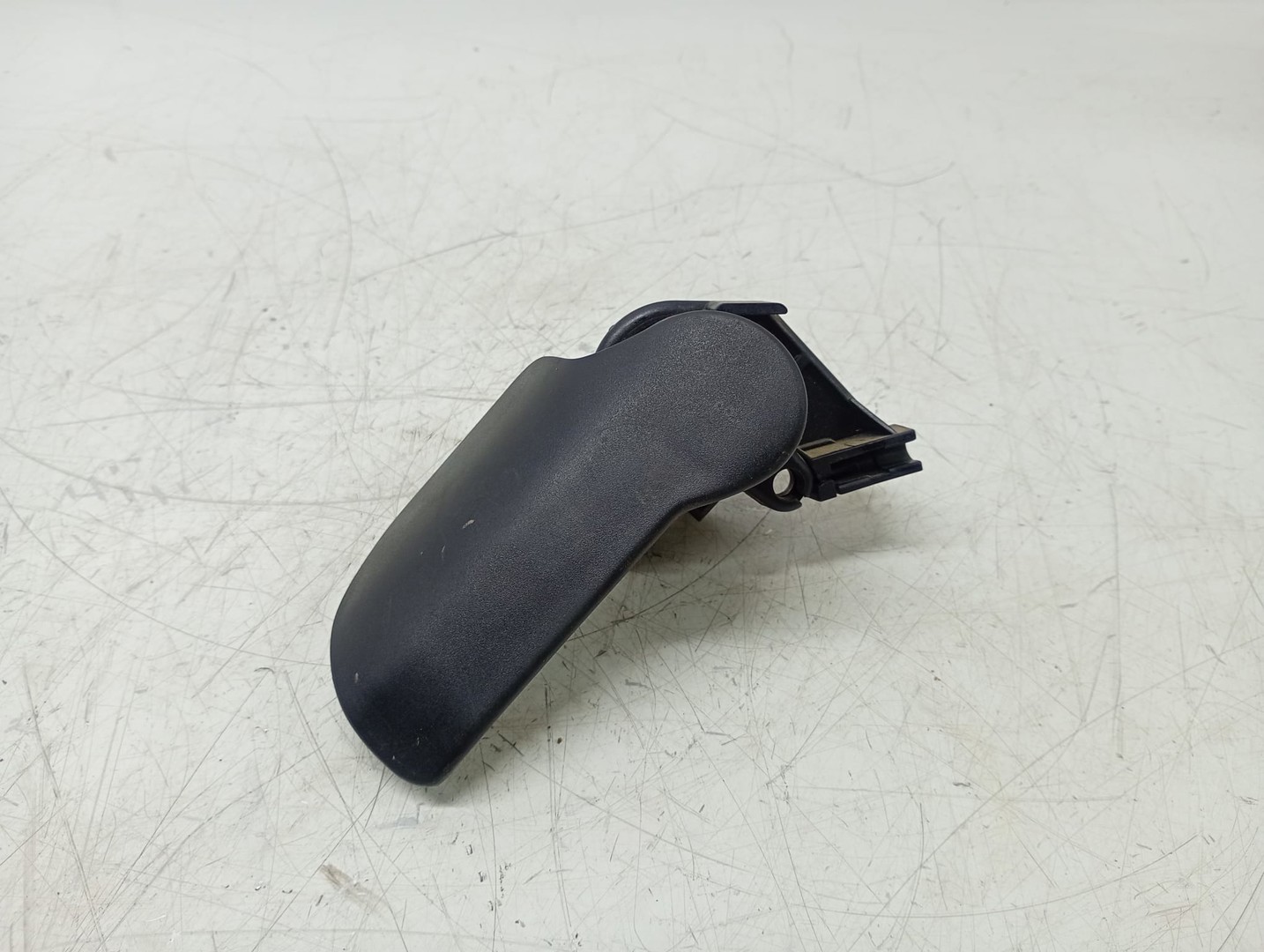 Maner deschidere capota 4f1823633b Audi A6 4F/C6 (facelift) (2008 - 2011)