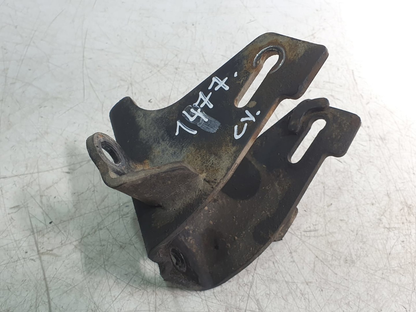 Suport cutie de transfer Hyundai Coupe GK (2001 - 2005)