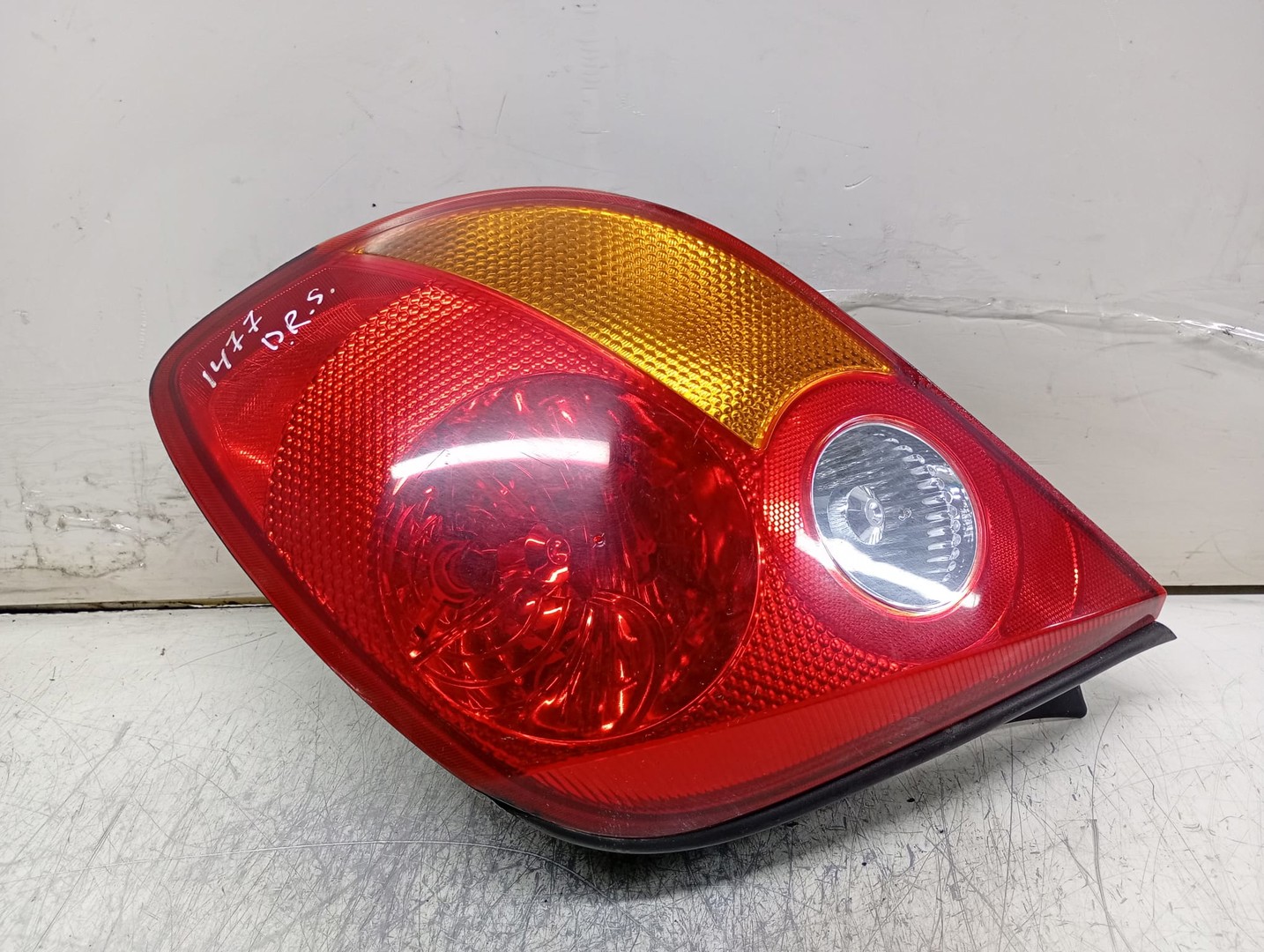 Stop dreapta Hyundai Coupe GK (2001 - 2005)