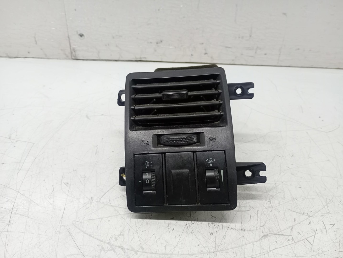 Grila ventilatie 974842c000 Hyundai Coupe GK (2001 - 2005)