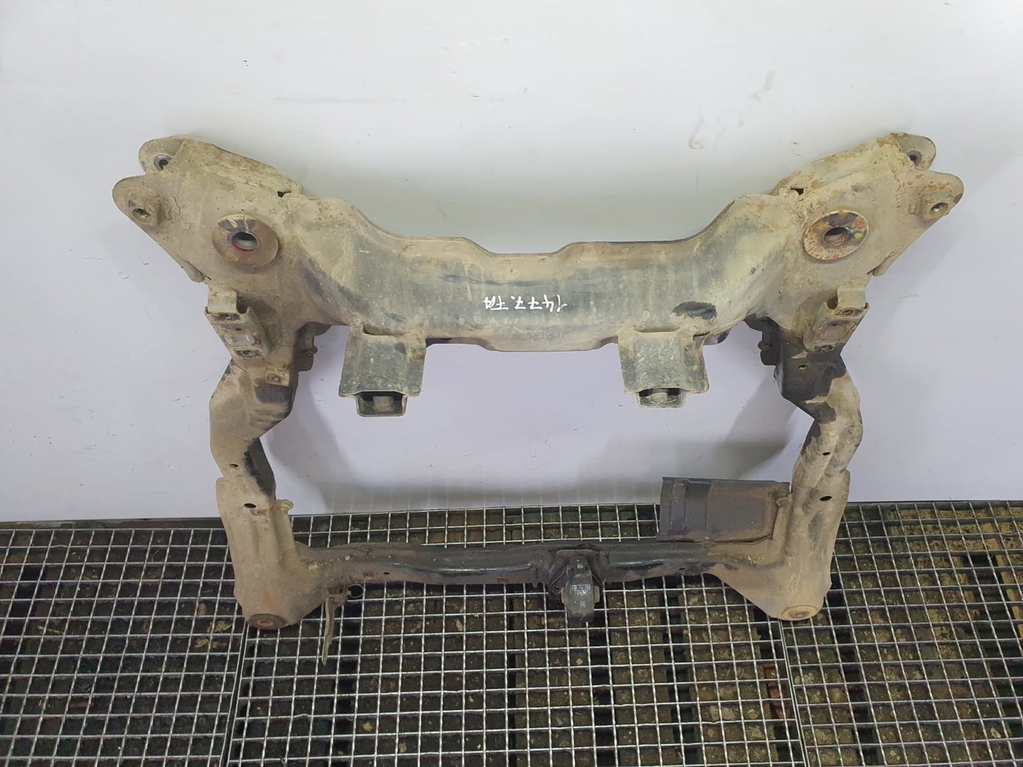 Cadru motor Hyundai Coupe GK (2001 - 2005)