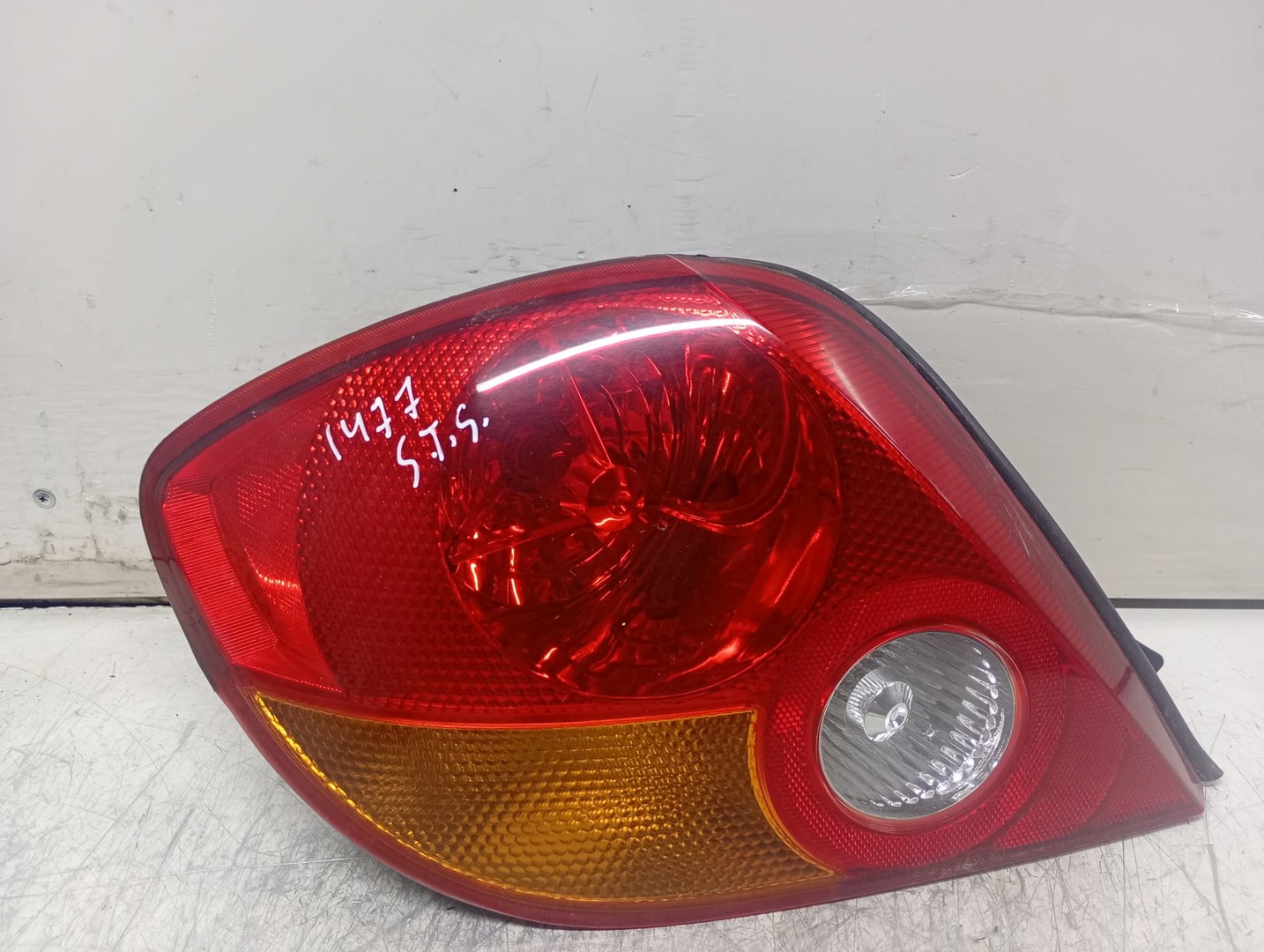 Stop dreapta Hyundai Coupe GK (2001 - 2005)