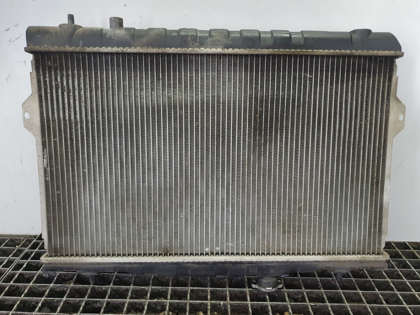 Radiator apa Hyundai Coupe GK (2001 - 2005)