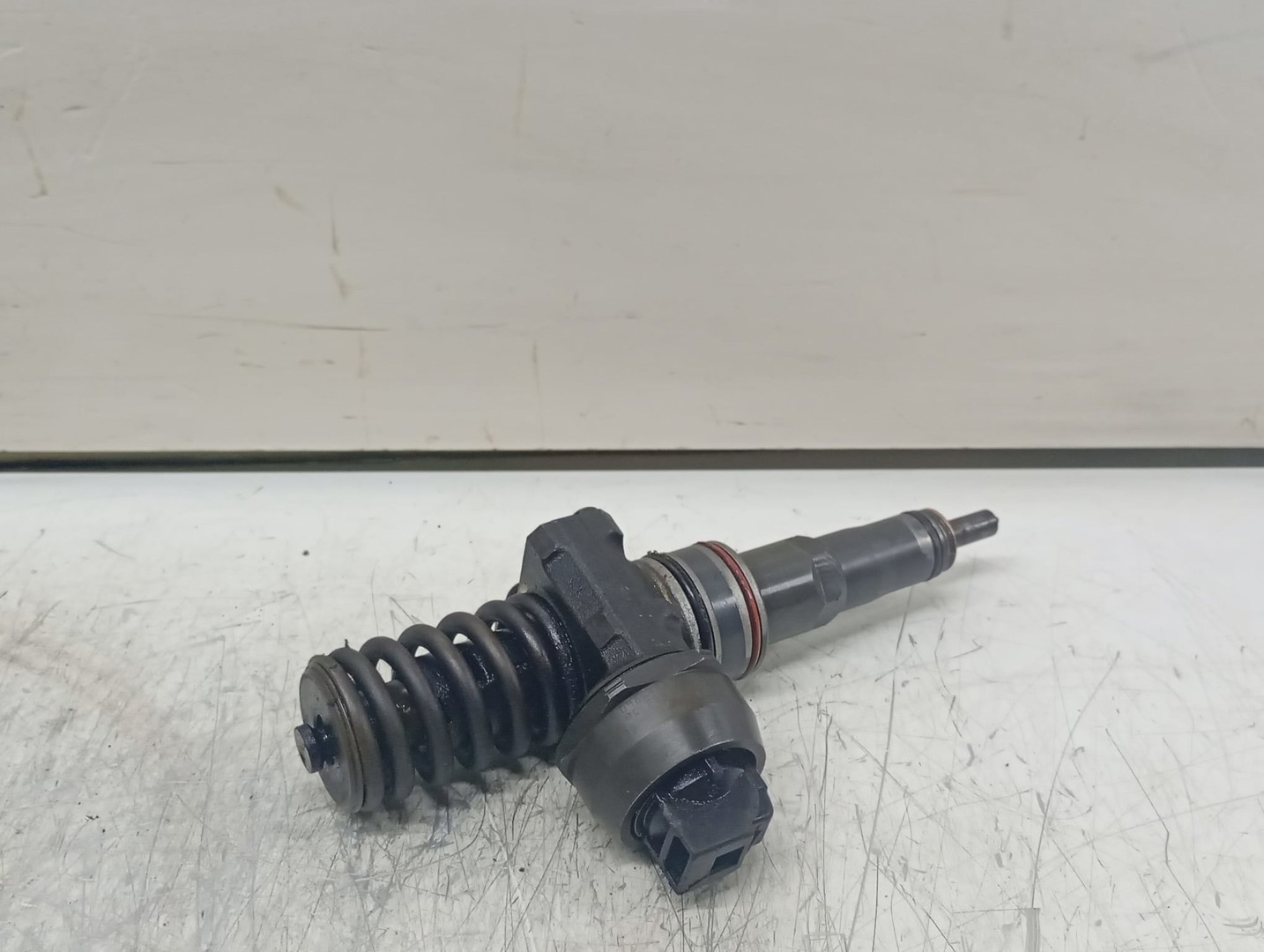 Injector 0986441506 Audi A3 8L (facelift) (2000 - 2003)