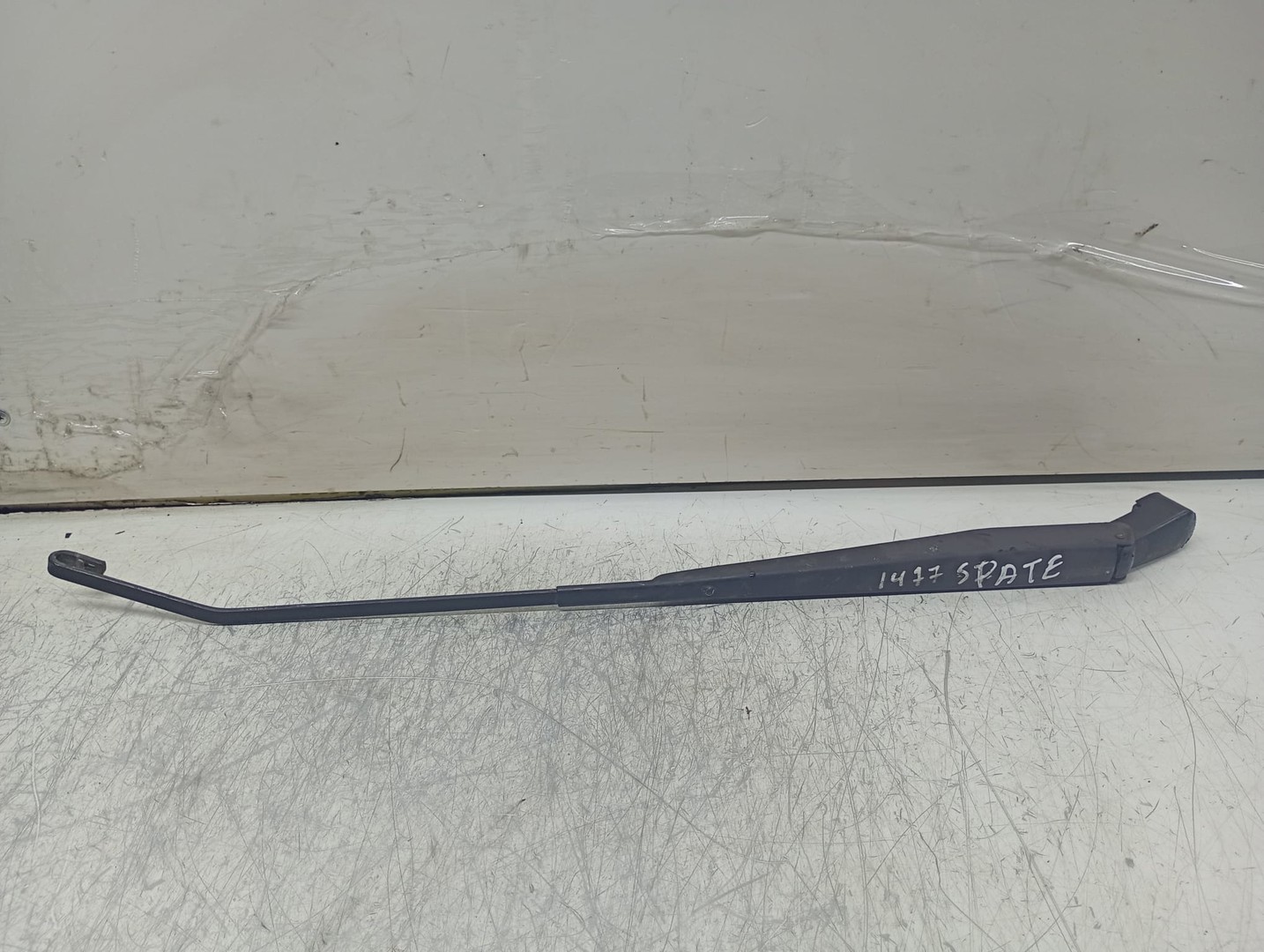 Brat stergator luneta Hyundai Coupe GK (2001 - 2005)