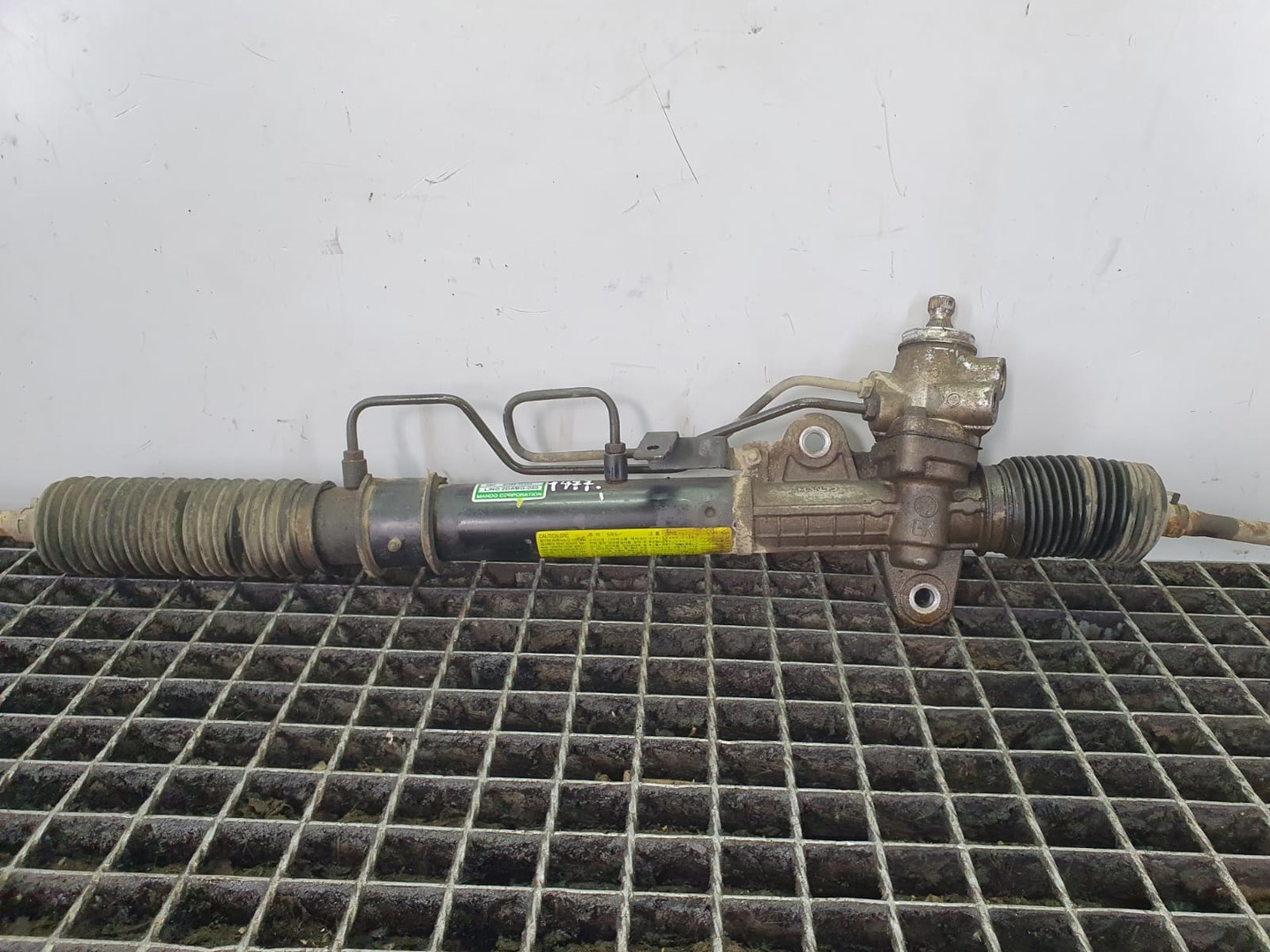 Caseta directie 57700-2c000 Hyundai Coupe GK (2001 - 2005)