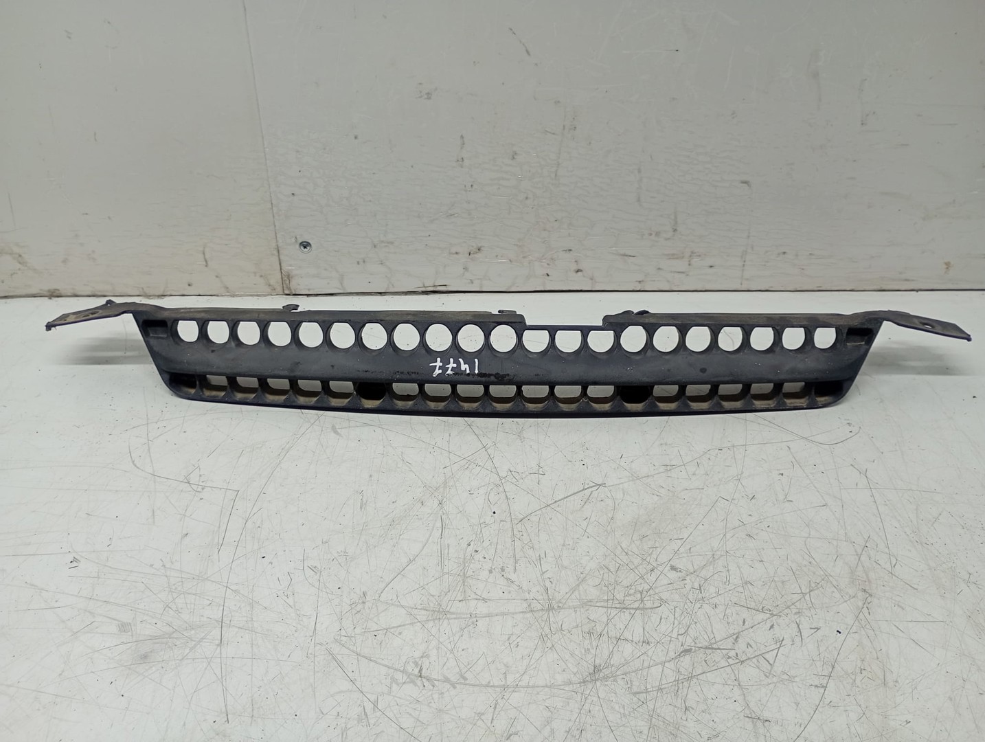 Ornament grila radiator Hyundai Coupe GK (2001 - 2005)