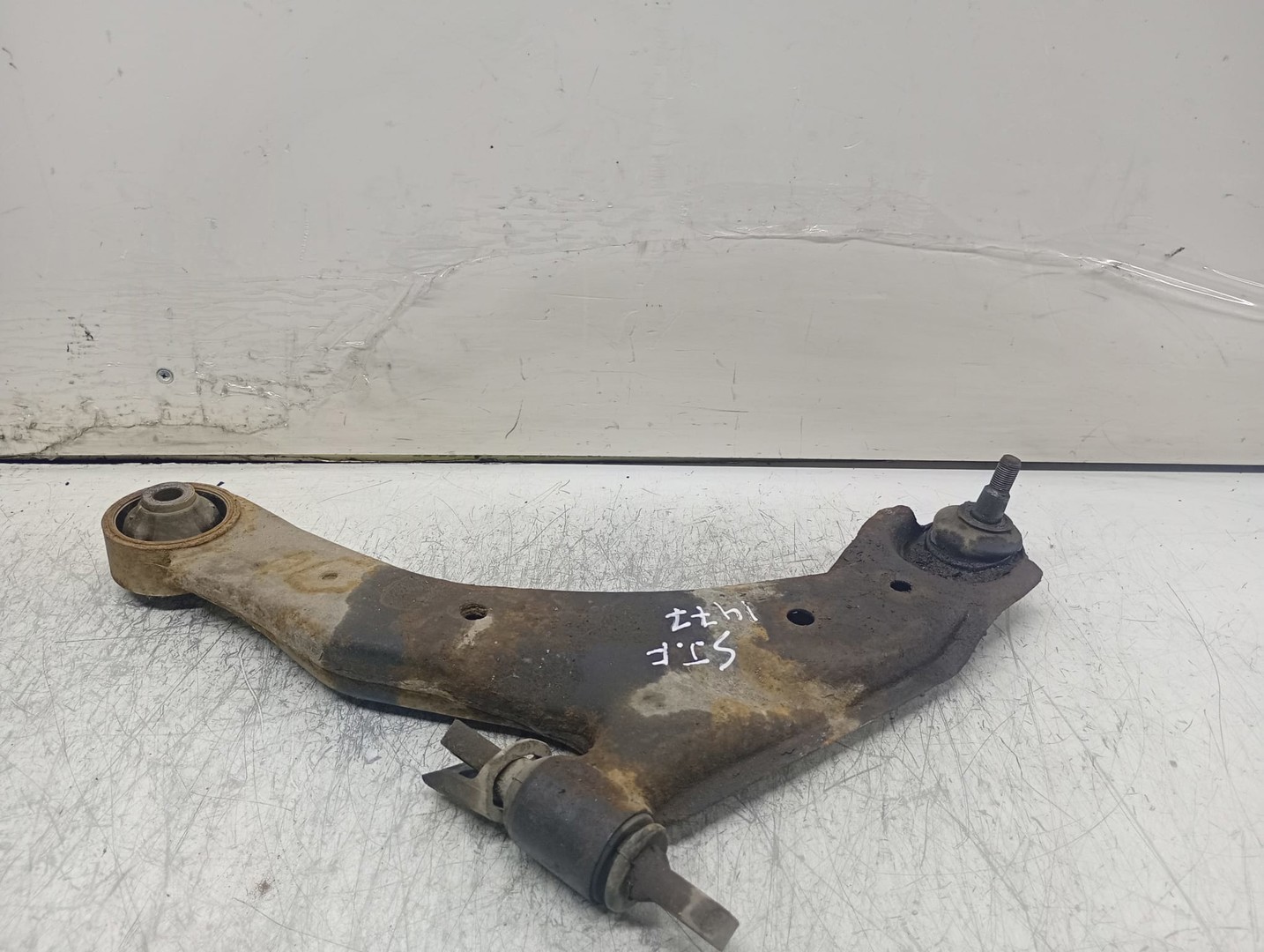 Brat suspensie stanga fata Hyundai Coupe GK (2001 - 2005)