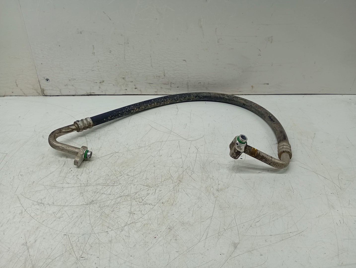 Conducta clima ac Hyundai Coupe GK (2001 - 2005)