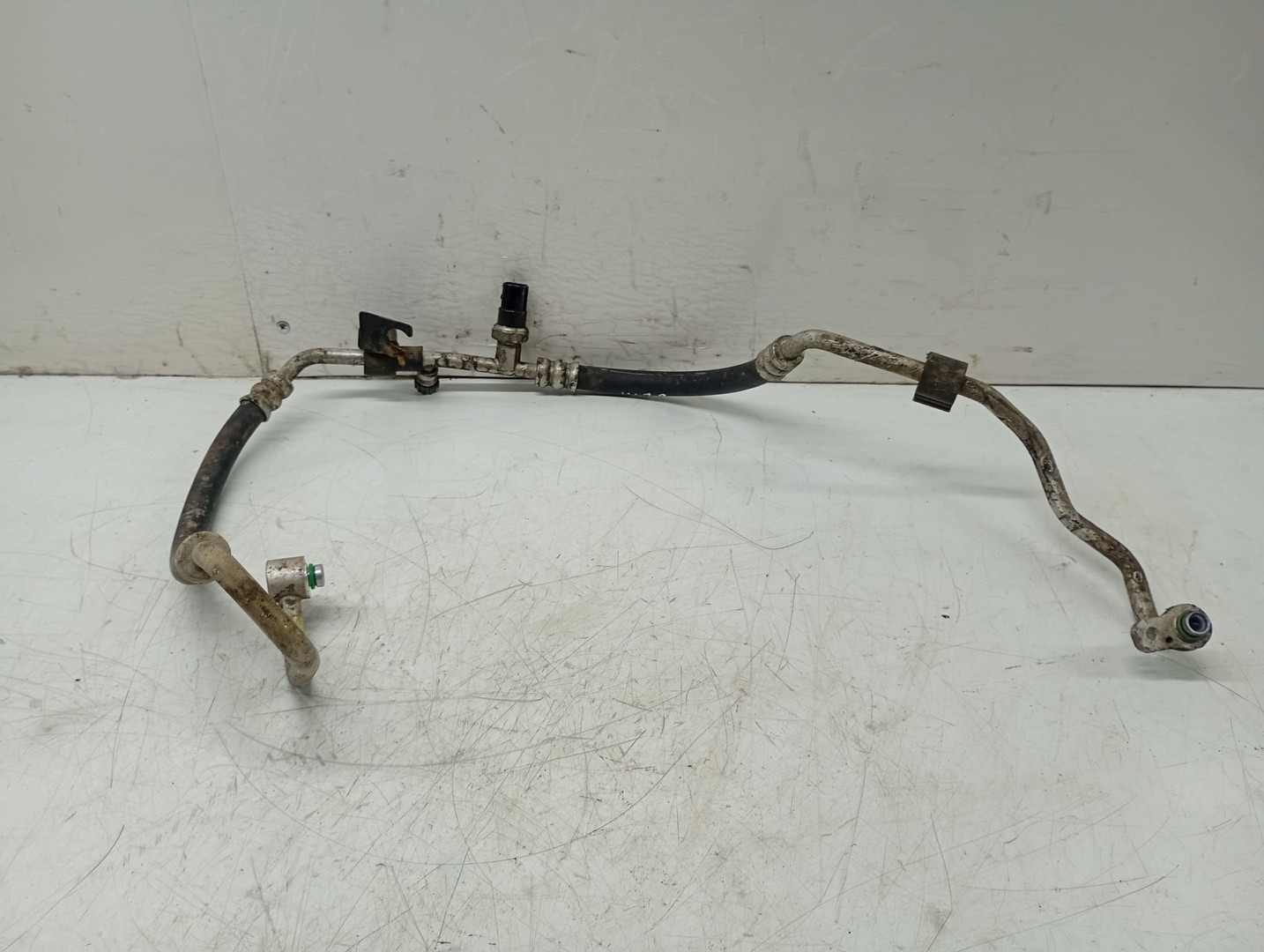 Conducta clima ac Hyundai Coupe GK (2001 - 2005)