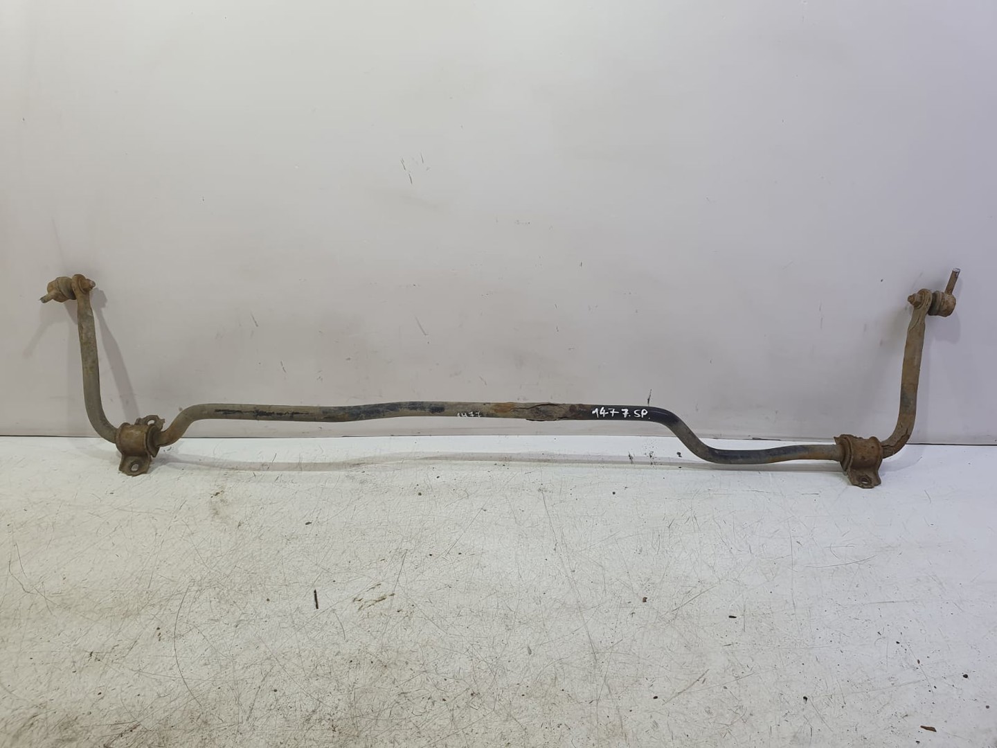 Bara stabilizatoare spate Hyundai Coupe GK (2001 - 2005)