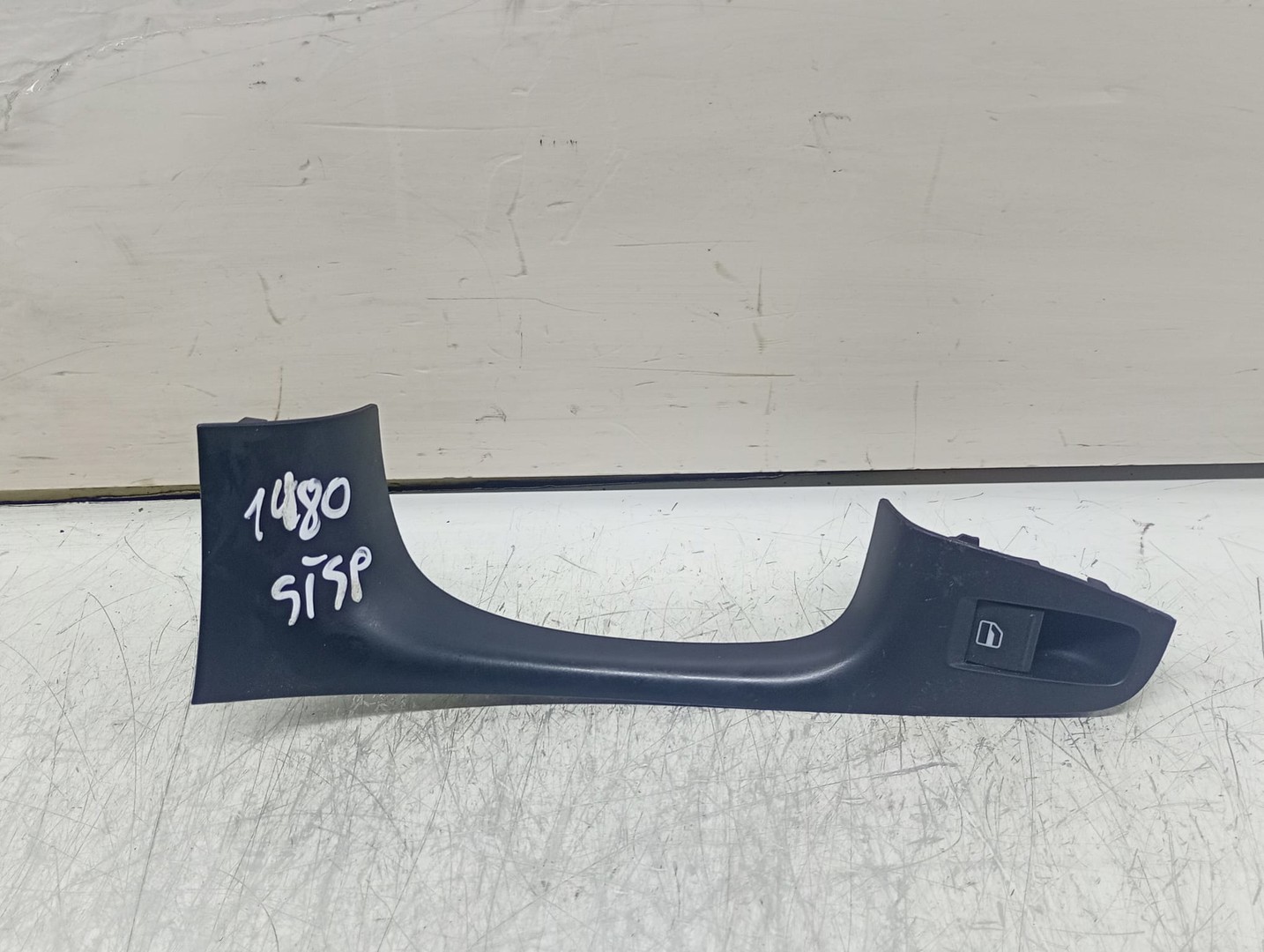 Buton geam 5C6867255cd Volkswagen Jetta 6 (2010 - 2014)