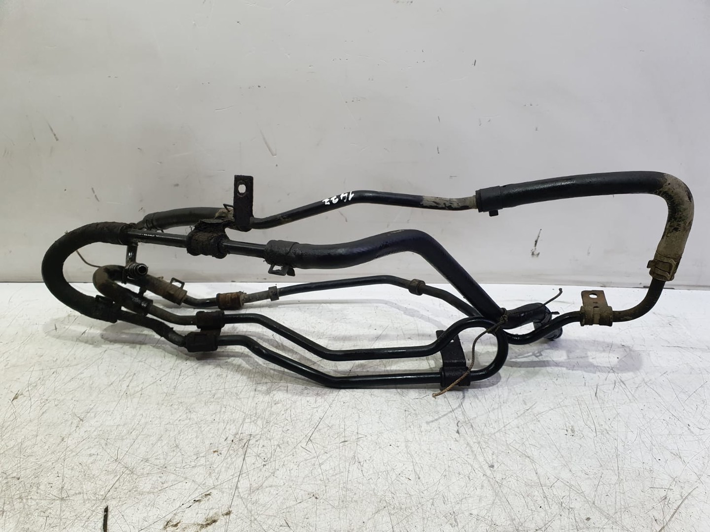 Conducta servodirectie Hyundai Coupe GK (2001 - 2005)
