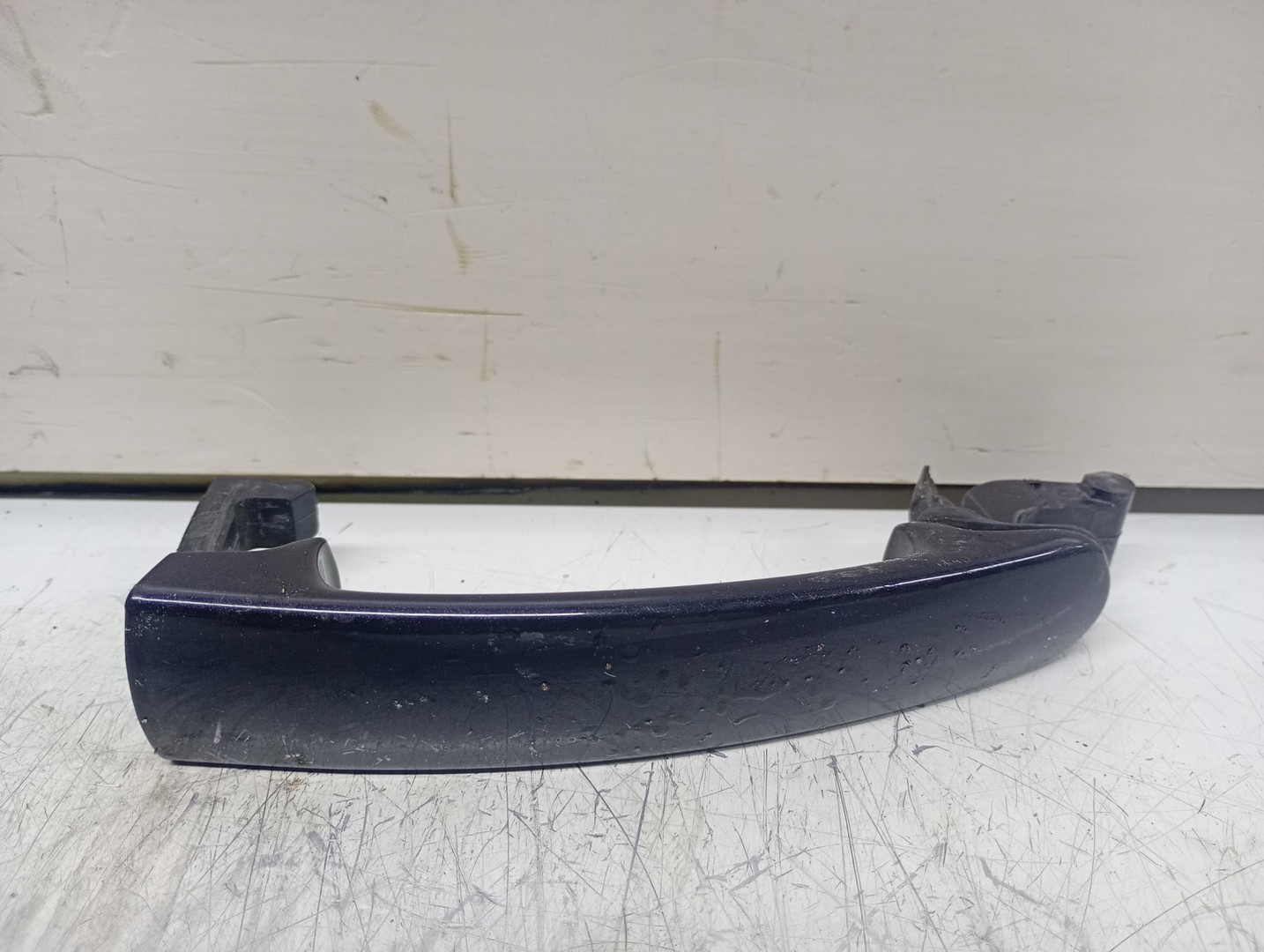 Maner exterior Volkswagen Jetta 6 (2010 - 2014)