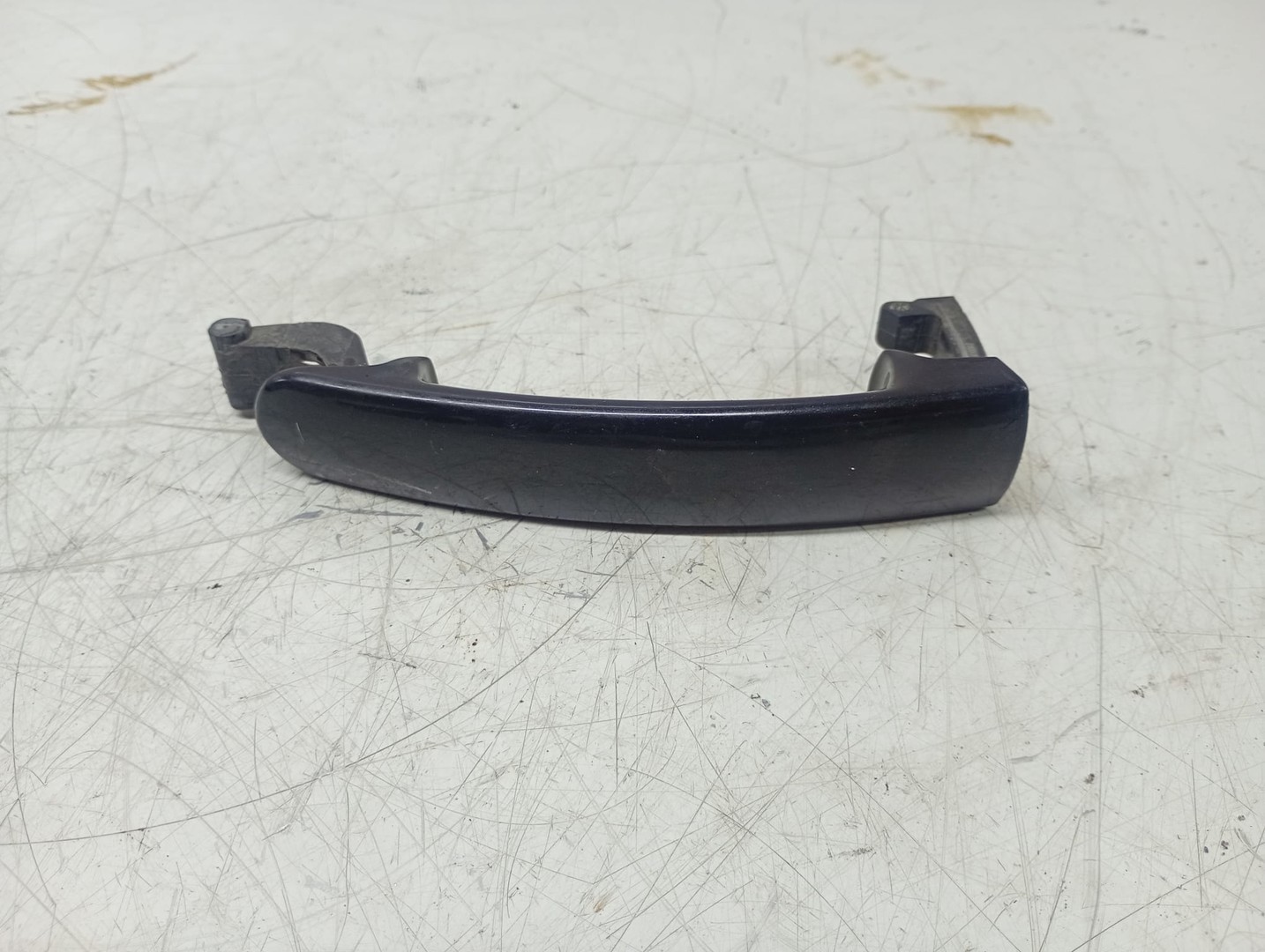 Maner exterior stanga fata Volkswagen Jetta 6 (2010 - 2014)