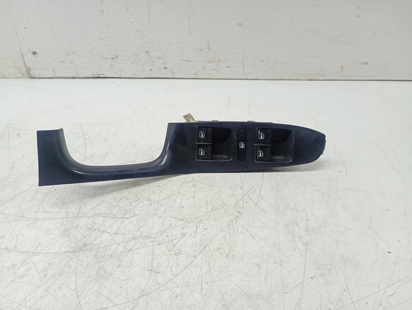 Panou comanda geamuri 5c7867255 Volkswagen Jetta 6 (2010 - 2014)