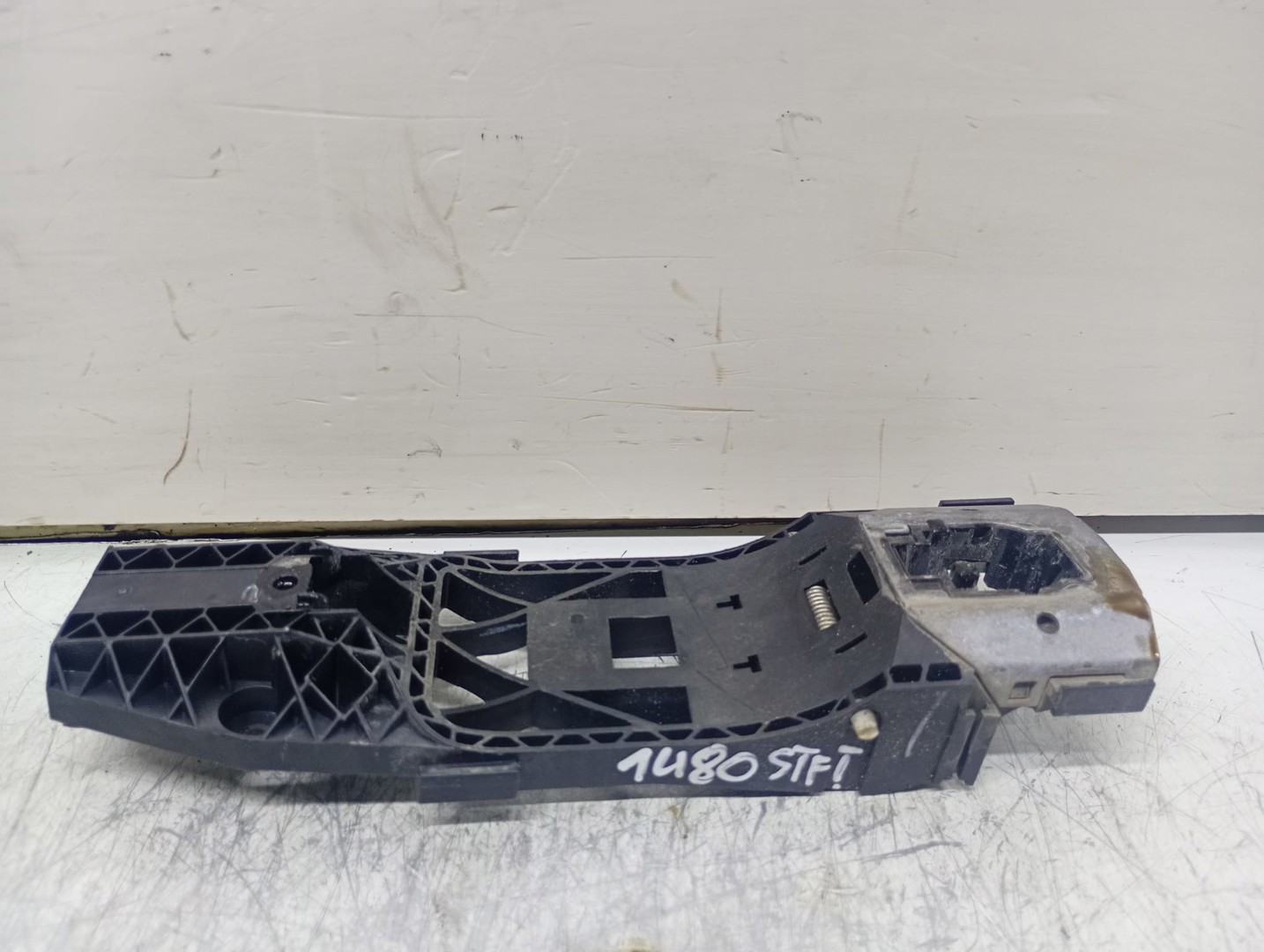 Suport maner exterior Volkswagen Jetta 6 (2010 - 2014)