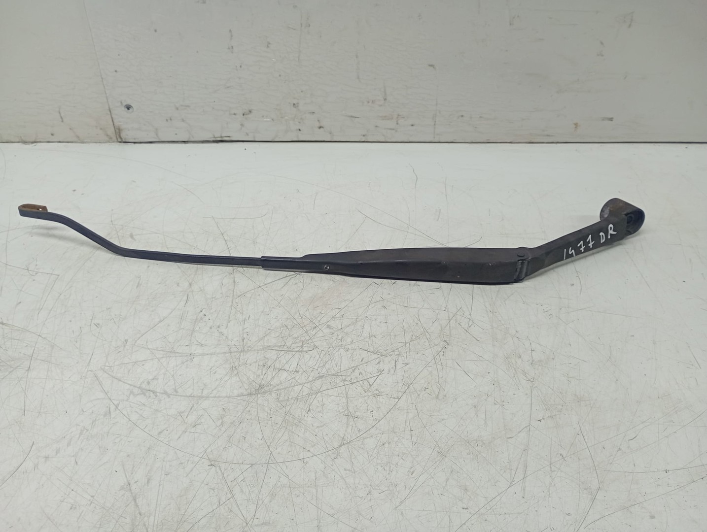 Brat stergator parbriz dreapta 1y1959527 Volkswagen Jetta 6 (2010 - 2014)