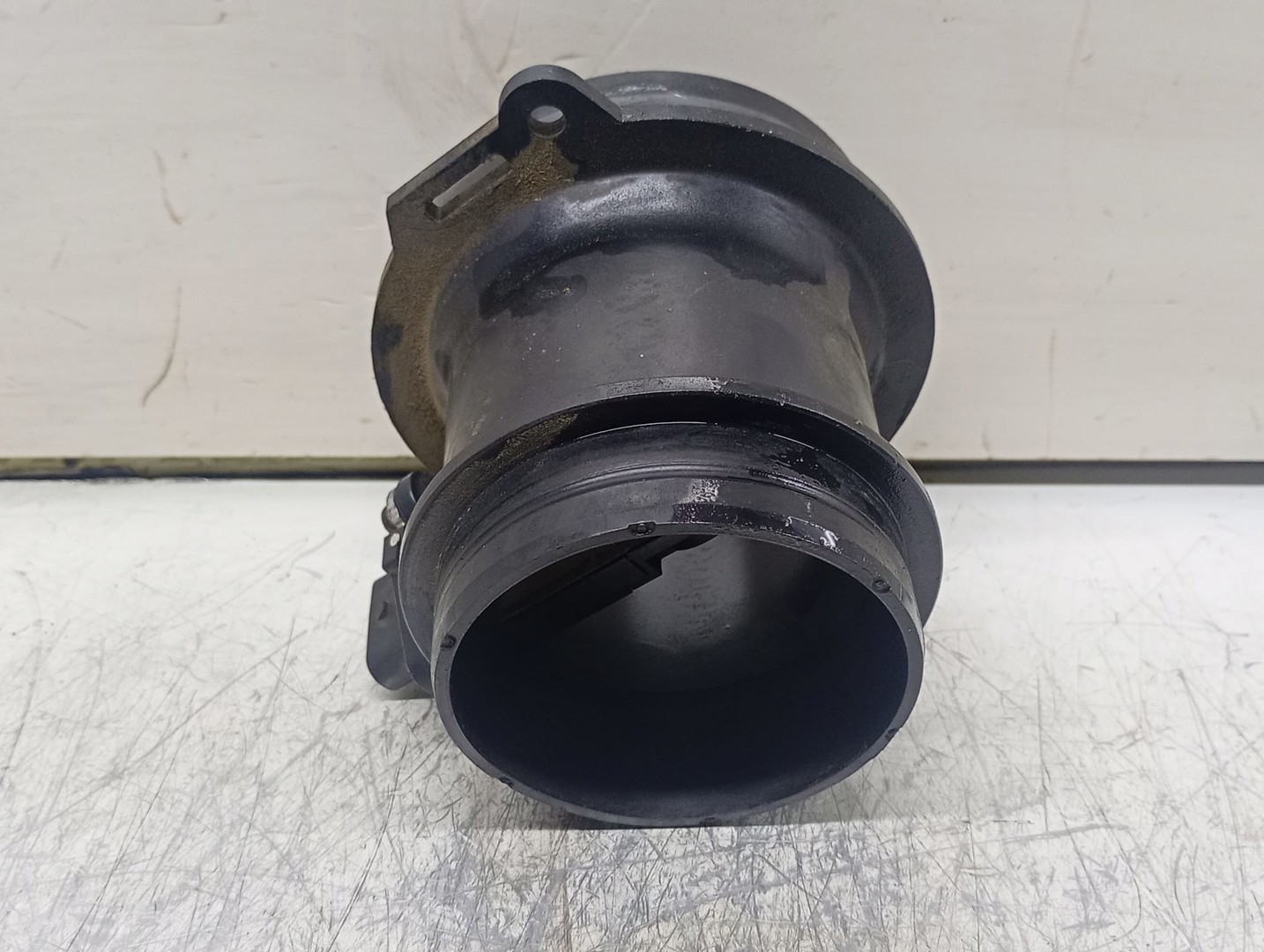 Debitmetru aer 059906461N Audi A6 4F/C6 (facelift) (2008 - 2011)