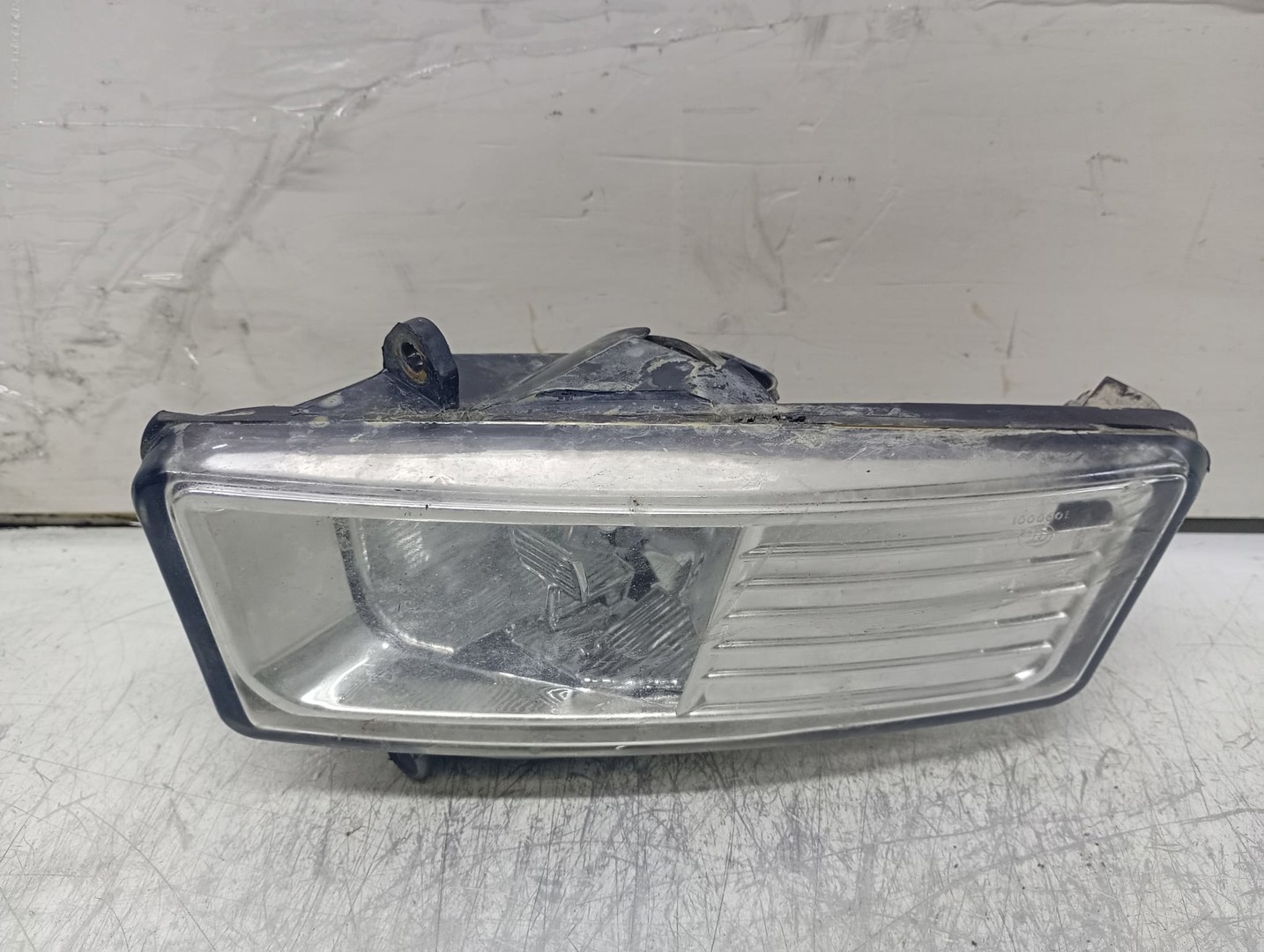 Proiector ceata dreapta Audi A6 4F/C6 (facelift) (2008 - 2011)