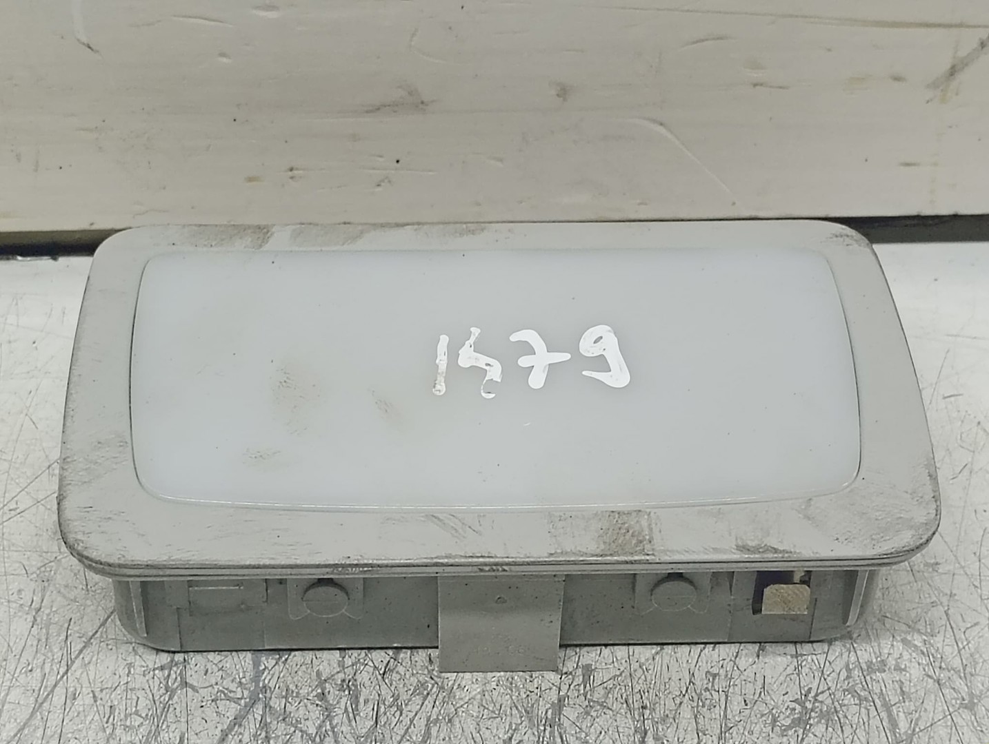 Lampa plafon 4F9947123 Audi A6 4F/C6 (facelift) (2008 - 2011)
