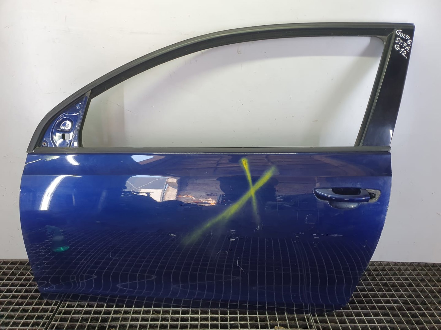 Usa stanga fata 5k3831311b Volkswagen Golf 6 (2008 - 2015)